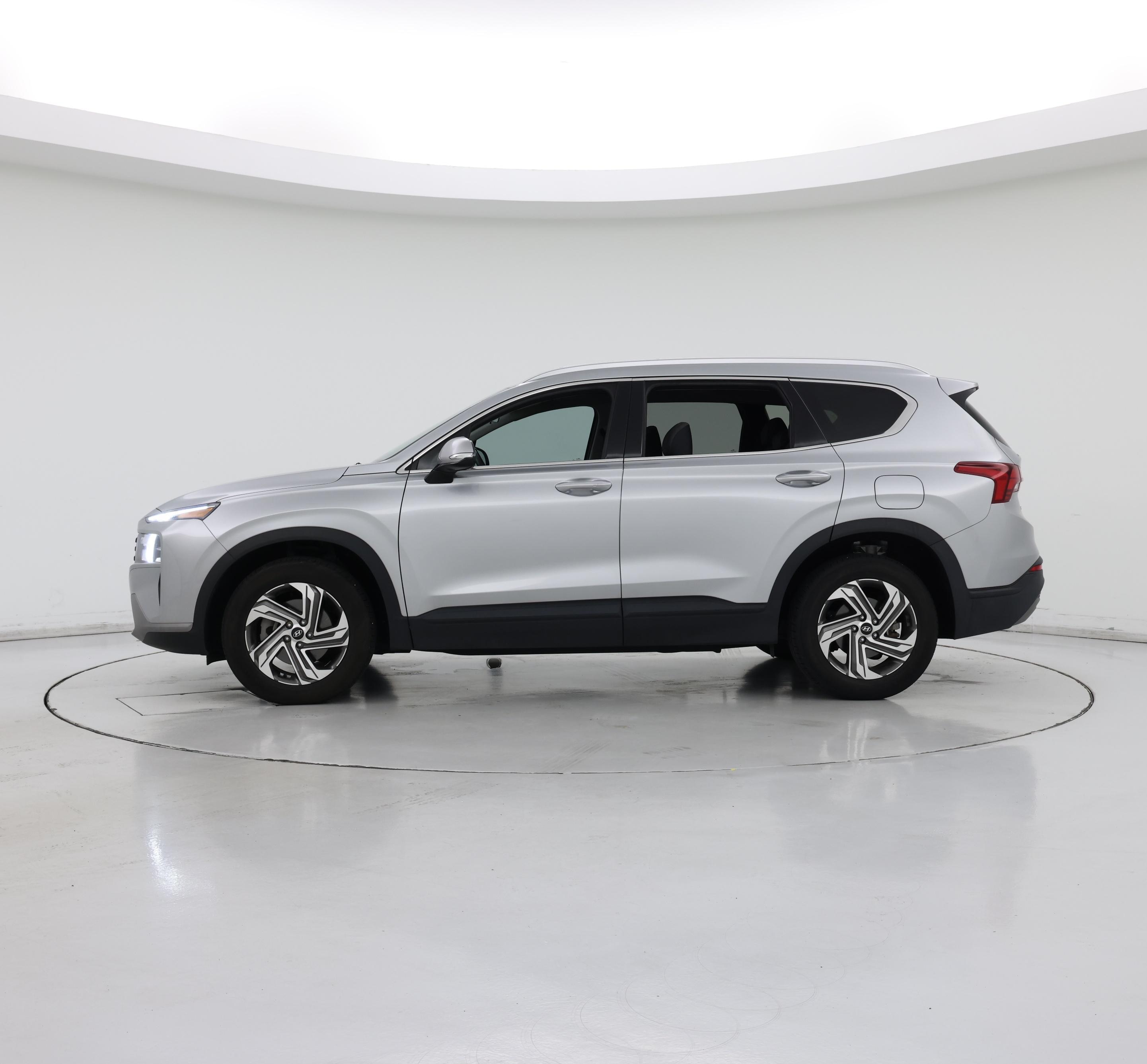 Thumbnail: 2023 Hyundai Santa Fe - 3