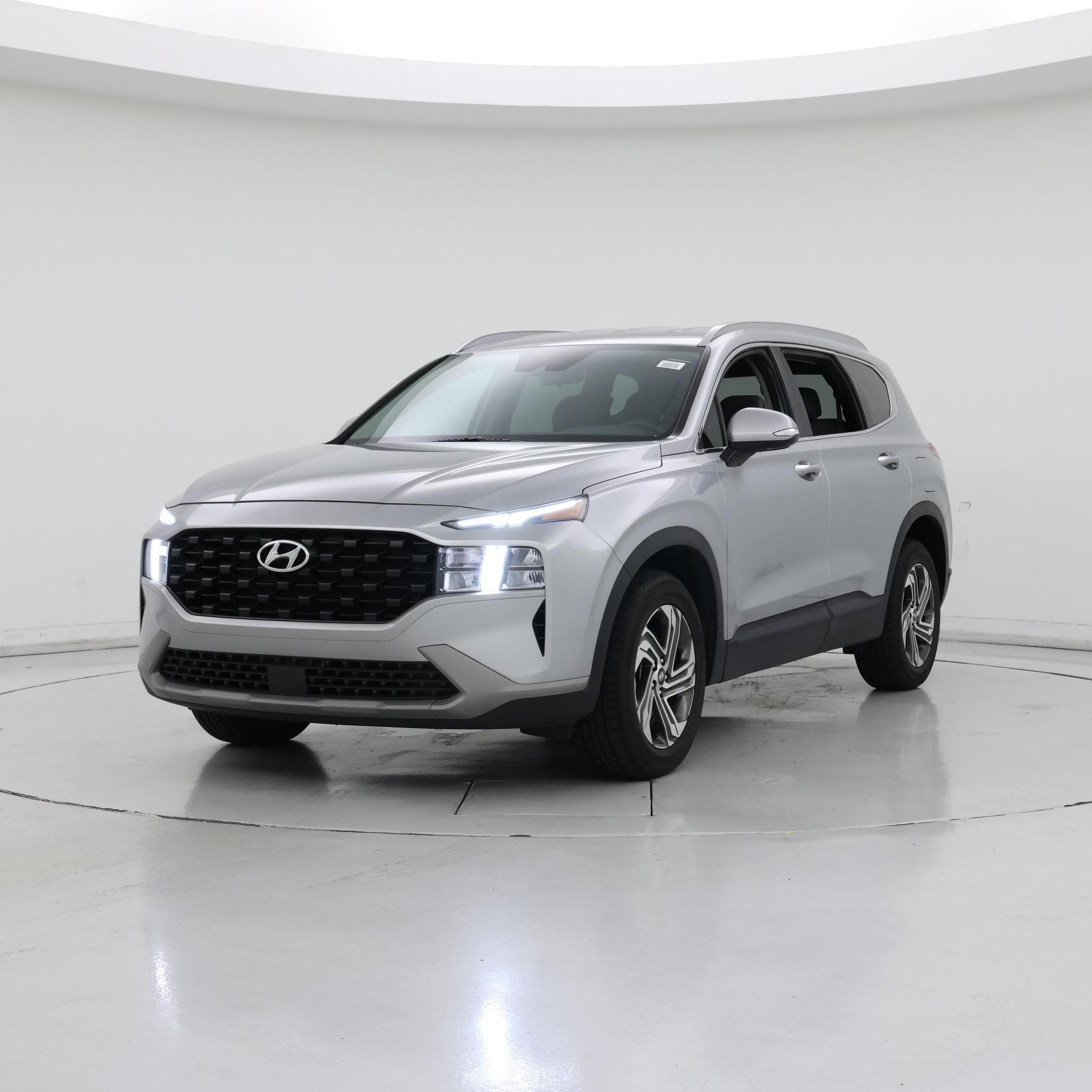Thumbnail: 2023 Hyundai Santa Fe - 4