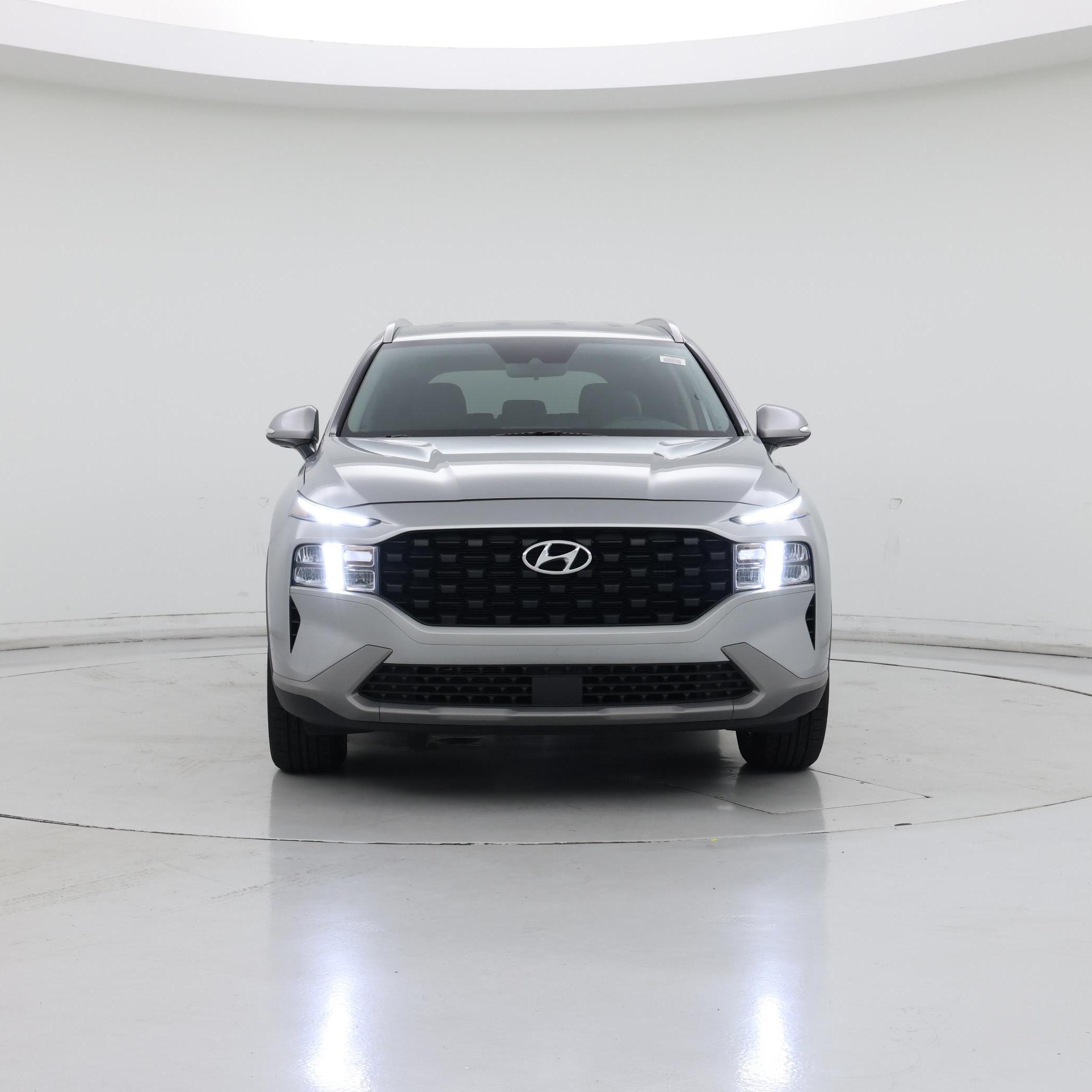 Thumbnail: 2023 Hyundai Santa Fe - 5