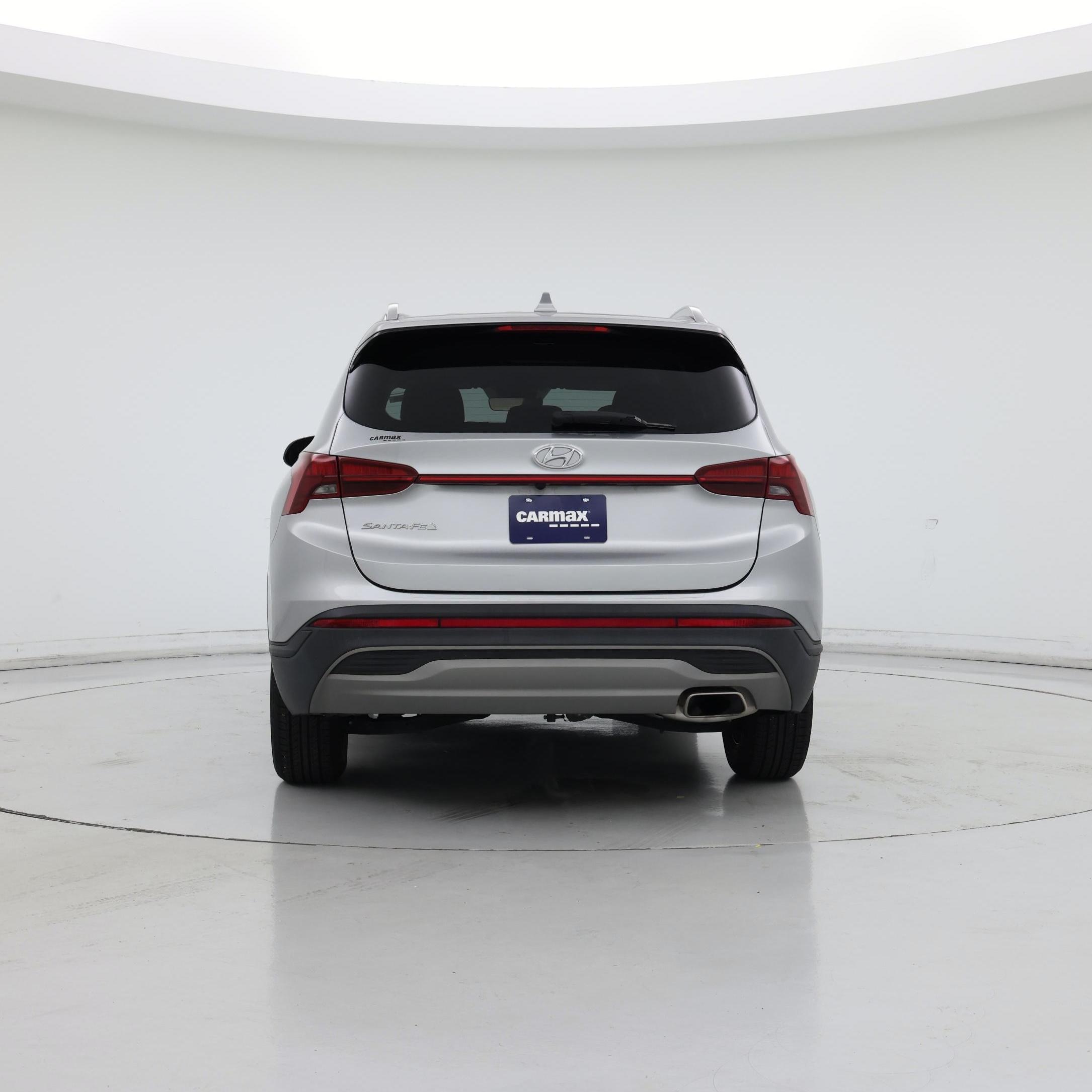 Thumbnail: 2023 Hyundai Santa Fe - 6