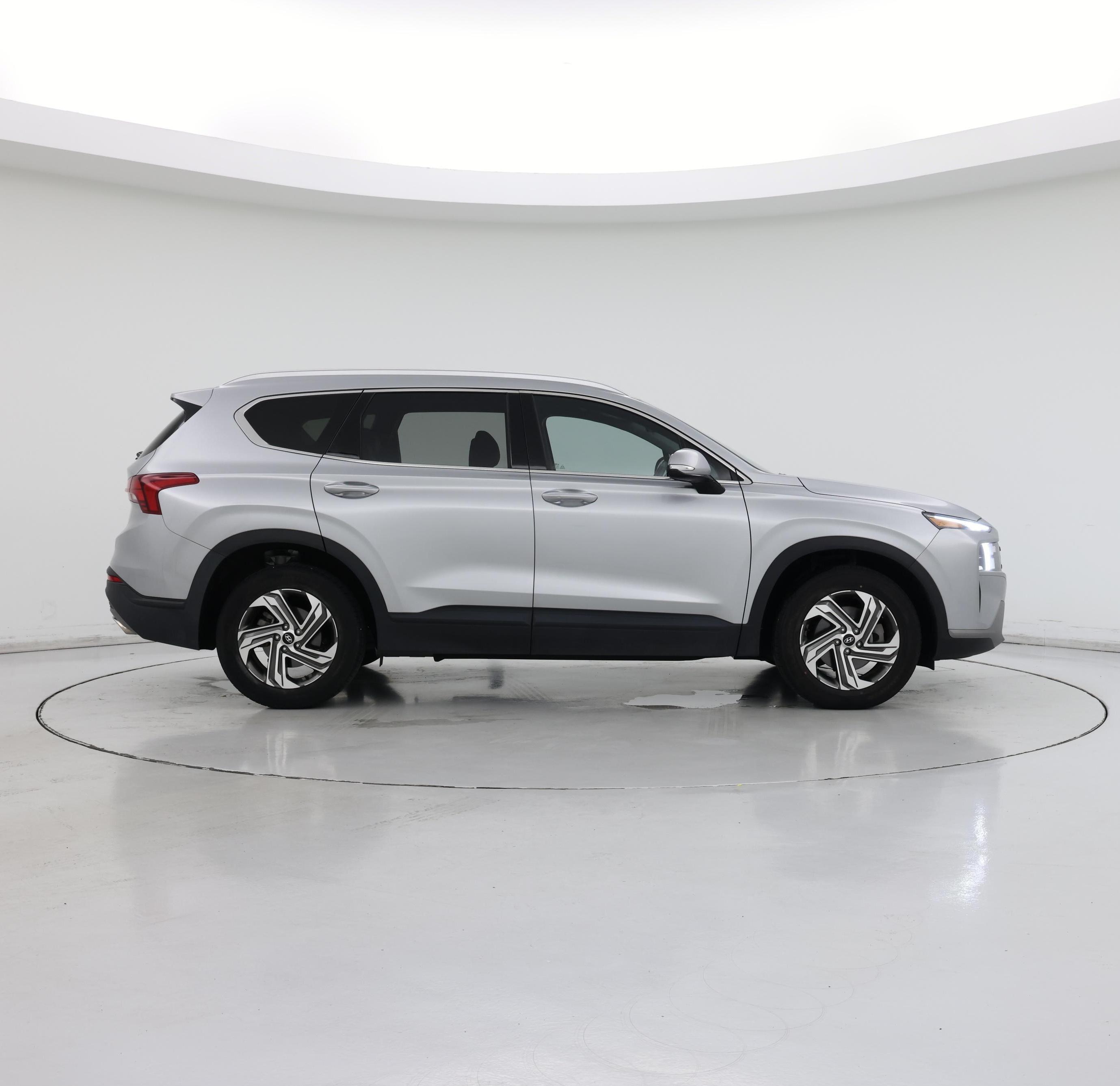 Thumbnail: 2023 Hyundai Santa Fe - 7