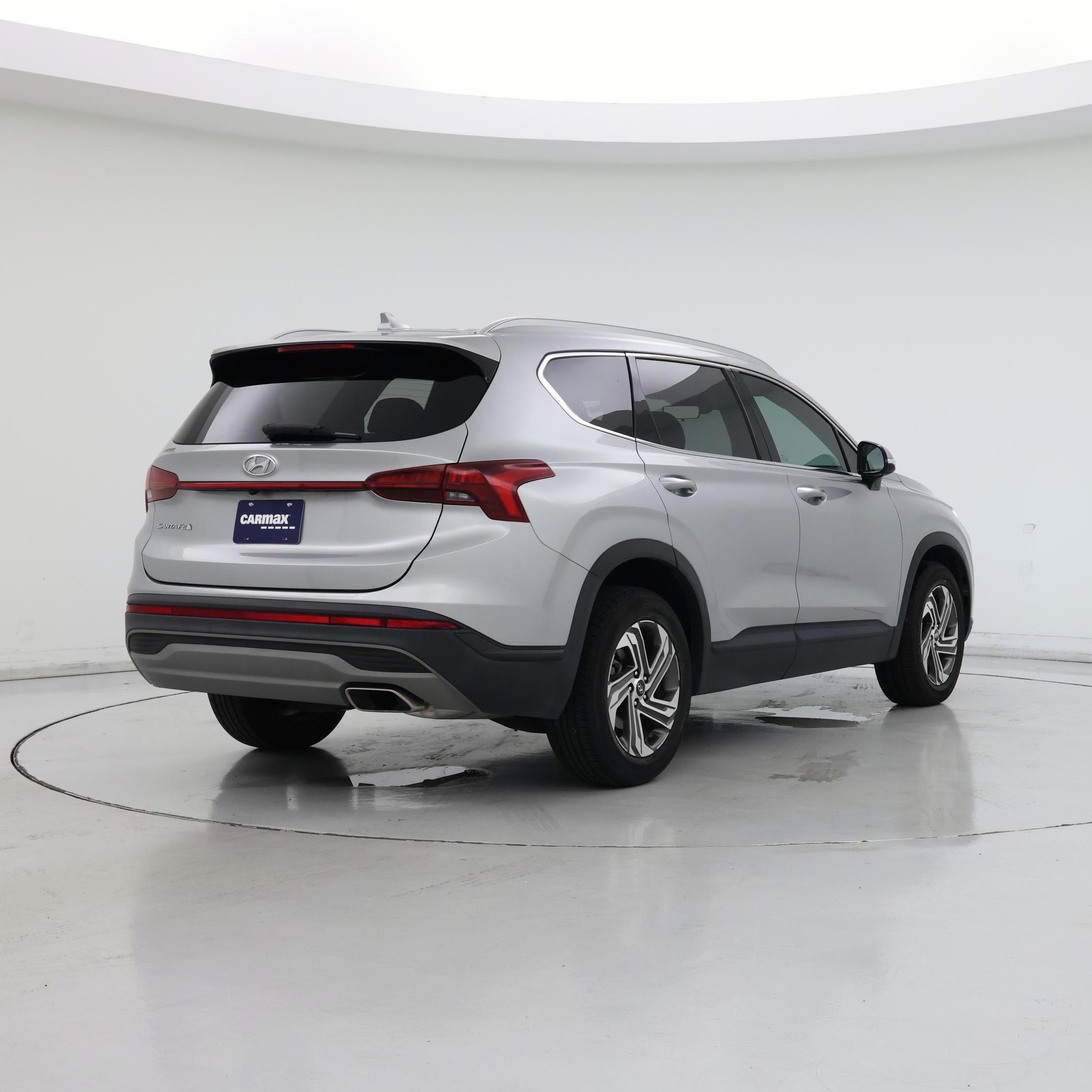 Thumbnail: 2023 Hyundai Santa Fe - 8