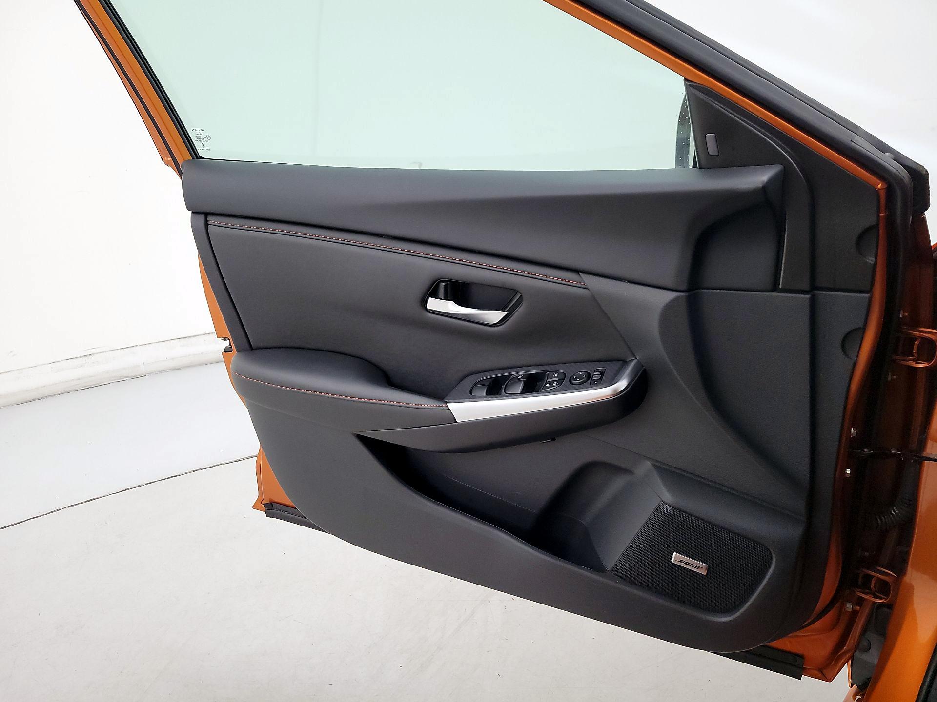 Thumbnail: 2024 Nissan Sentra - 12
