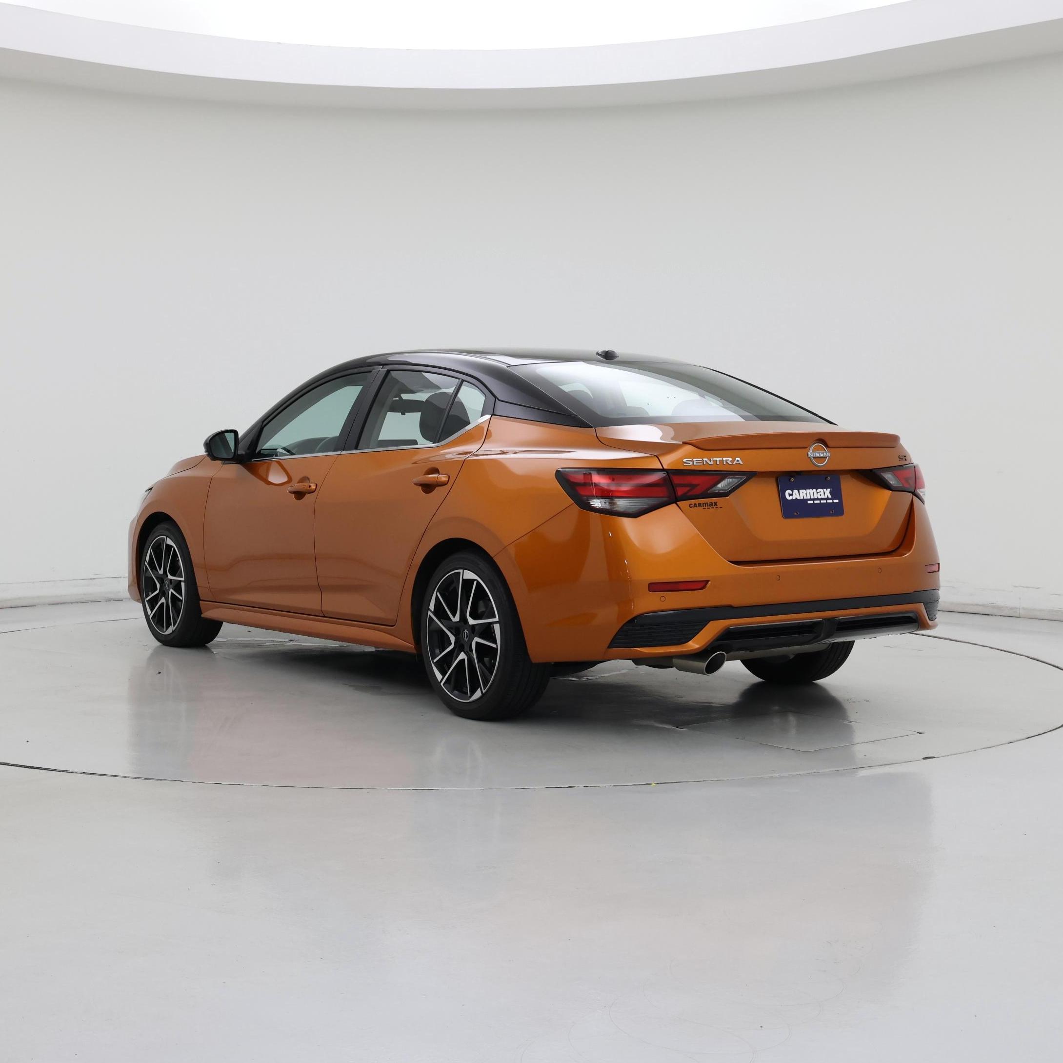Thumbnail: 2024 Nissan Sentra - 2
