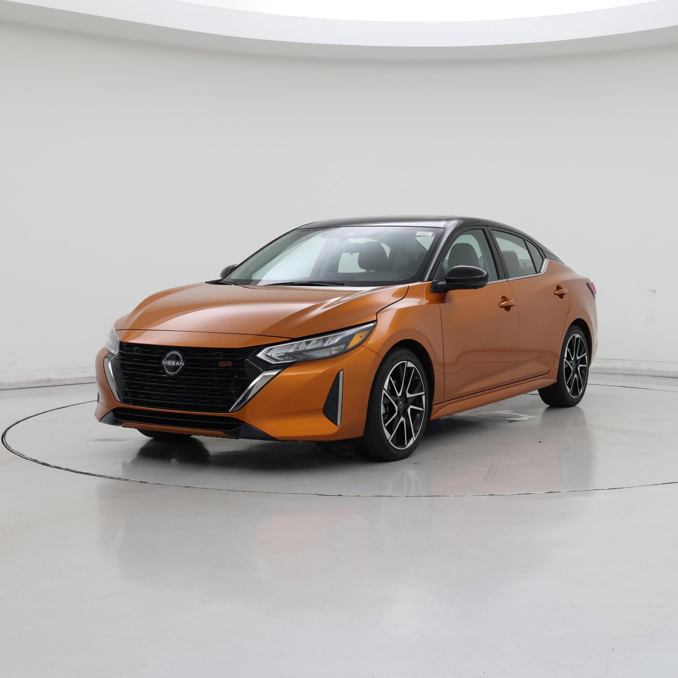 Thumbnail: 2024 Nissan Sentra - 4