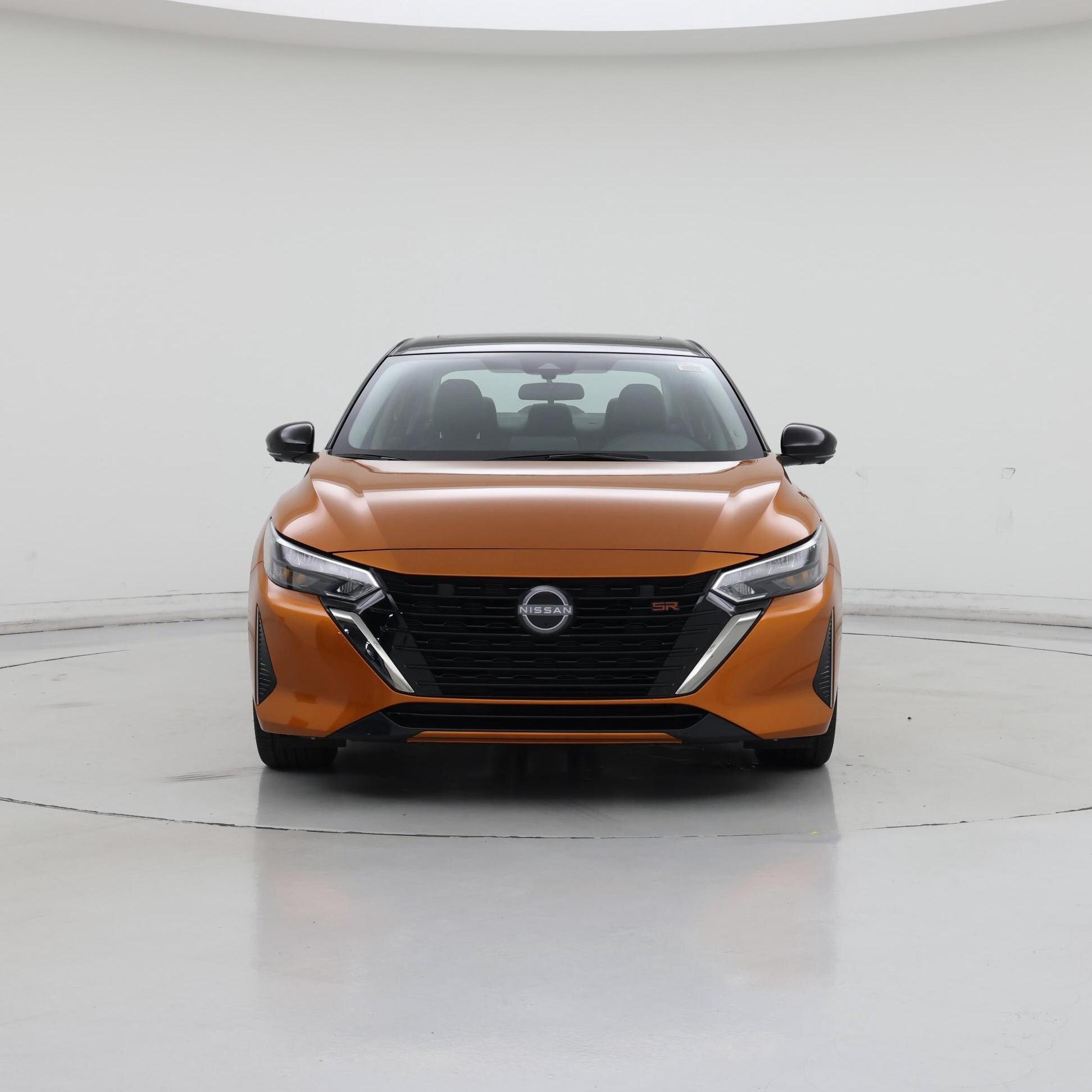 Thumbnail: 2024 Nissan Sentra - 5