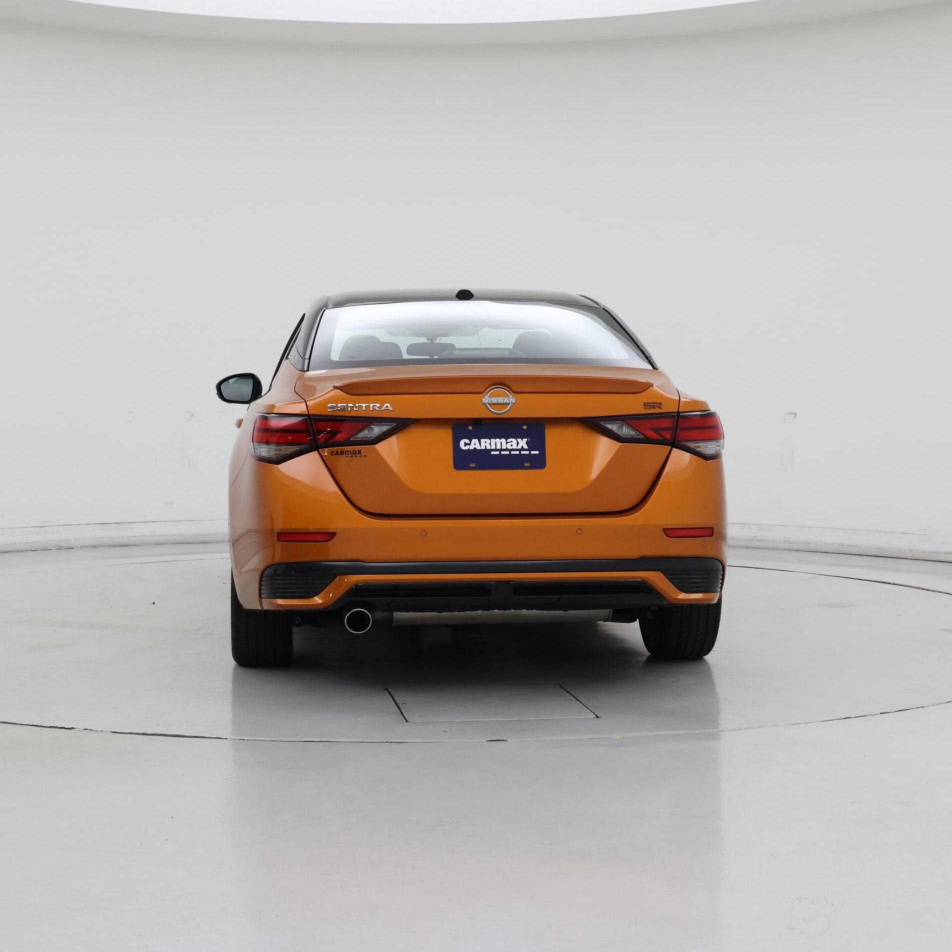 Thumbnail: 2024 Nissan Sentra - 6