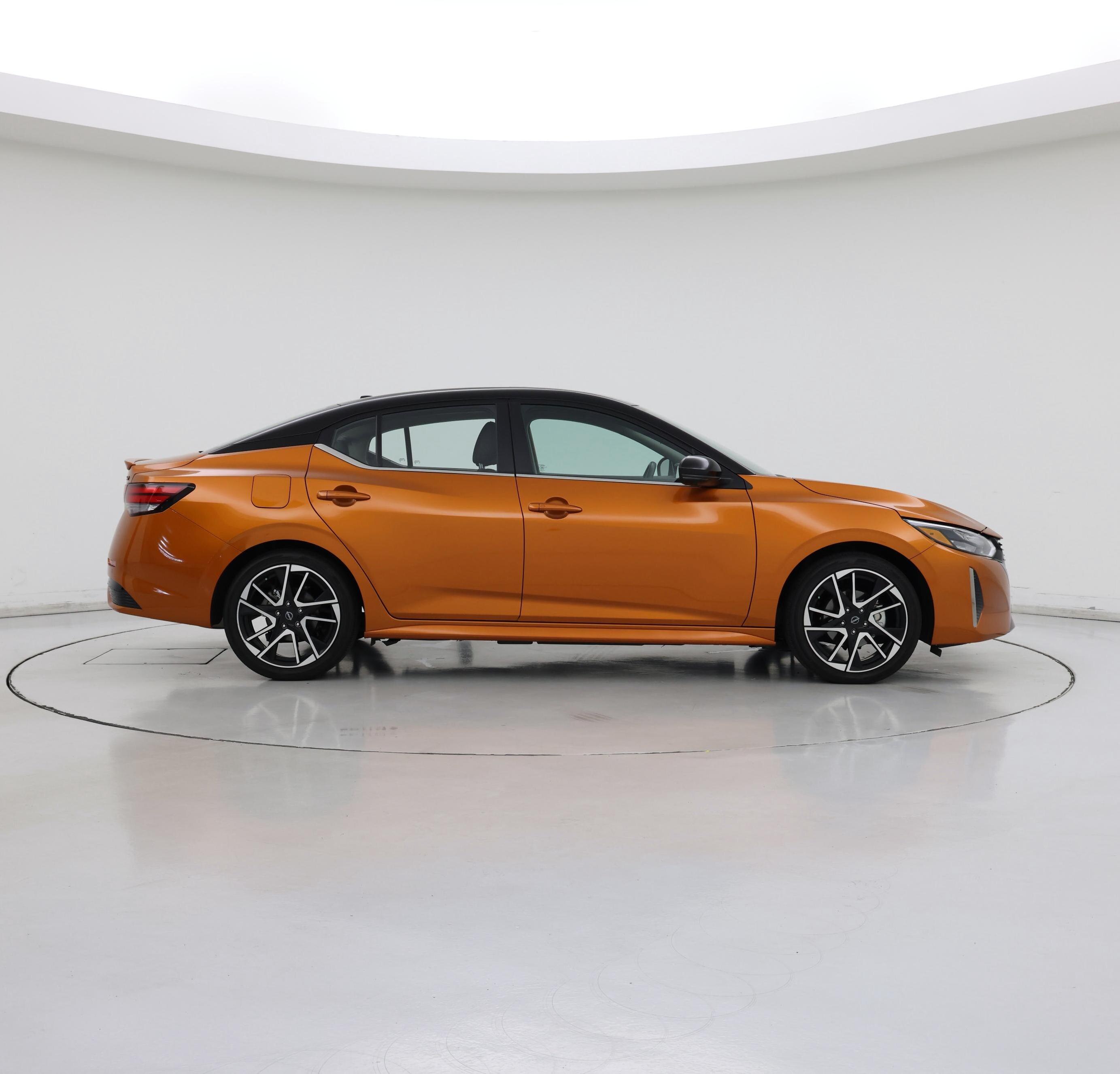 Thumbnail: 2024 Nissan Sentra - 7