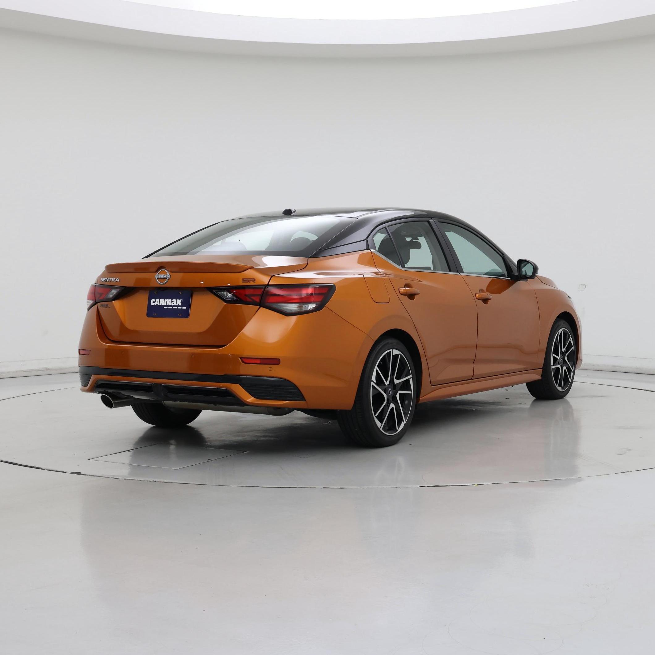 Thumbnail: 2024 Nissan Sentra - 8