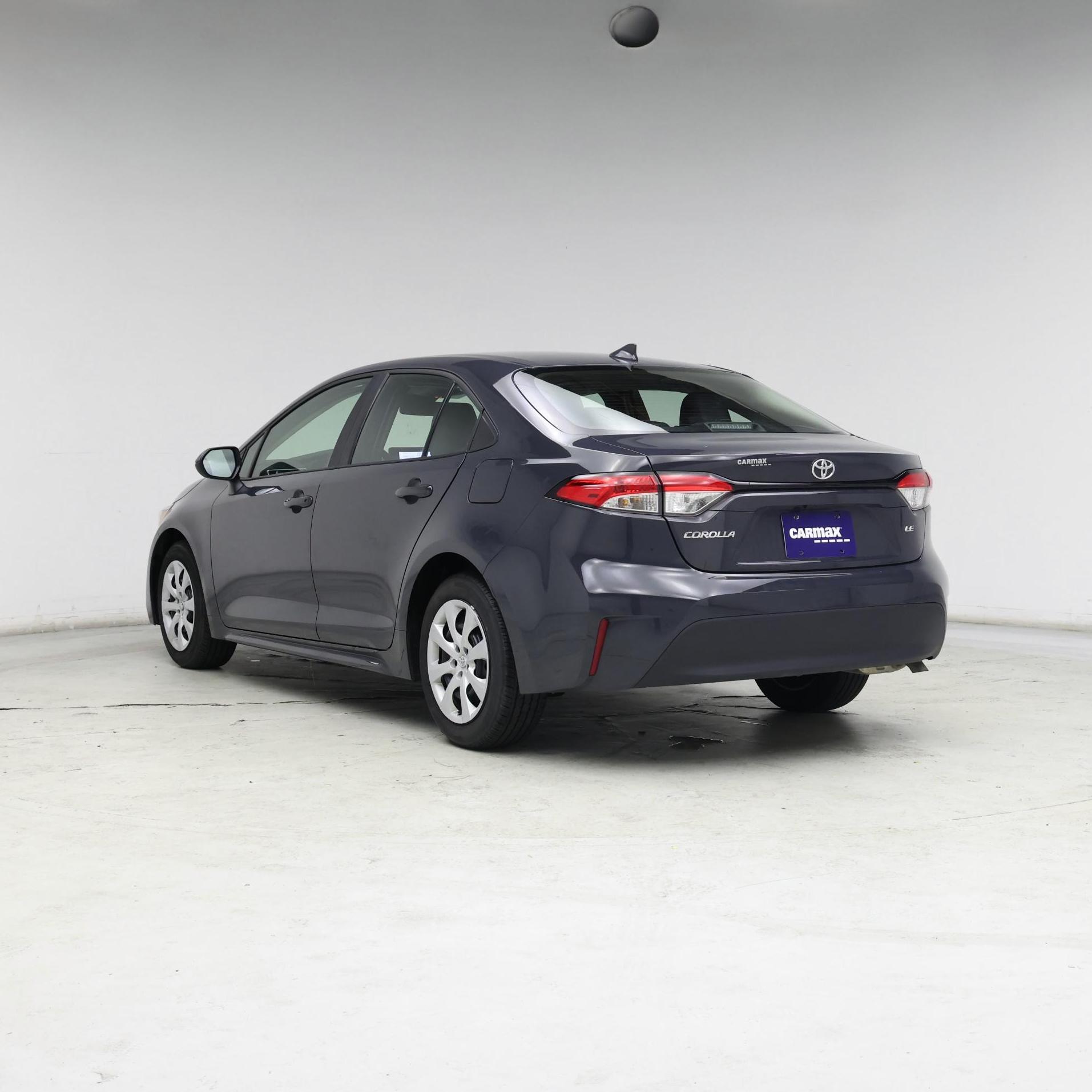 Thumbnail: 2024 Toyota Corolla - 2