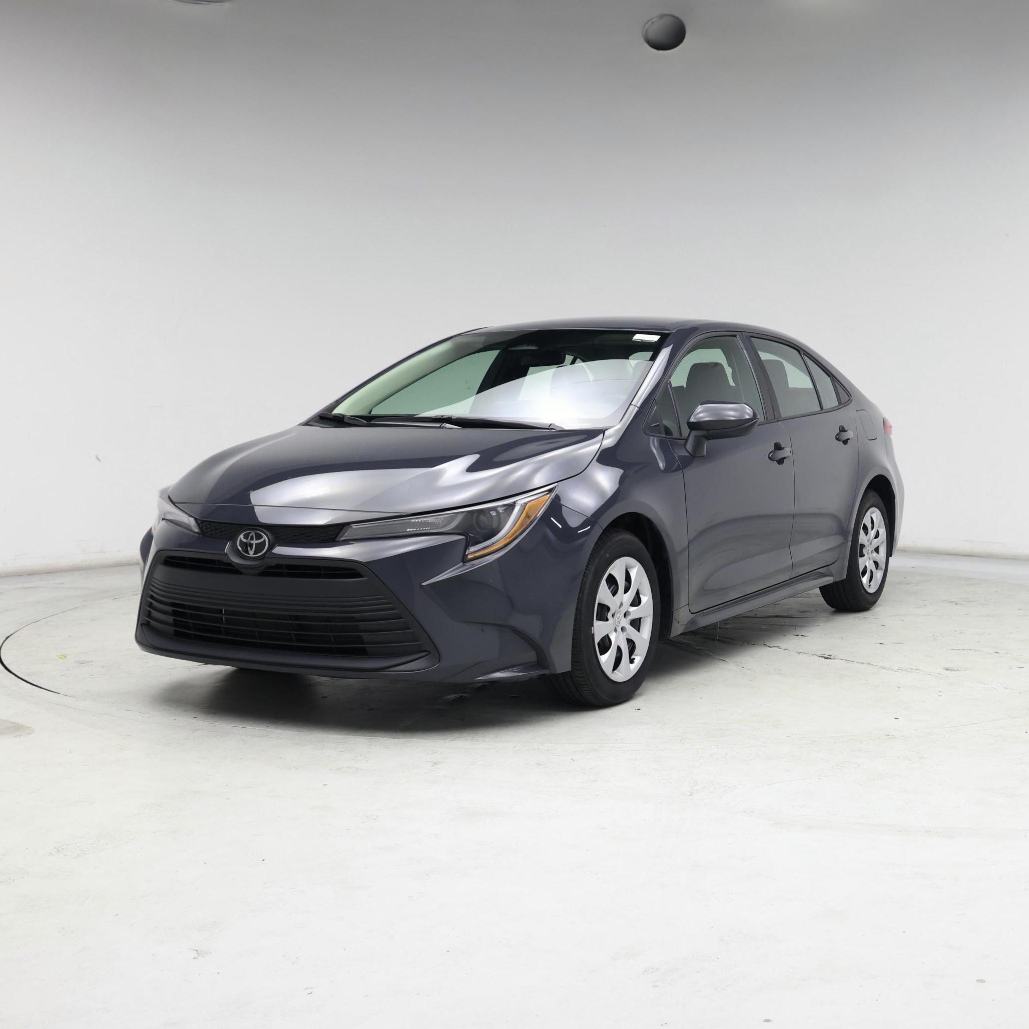 Thumbnail: 2024 Toyota Corolla - 4