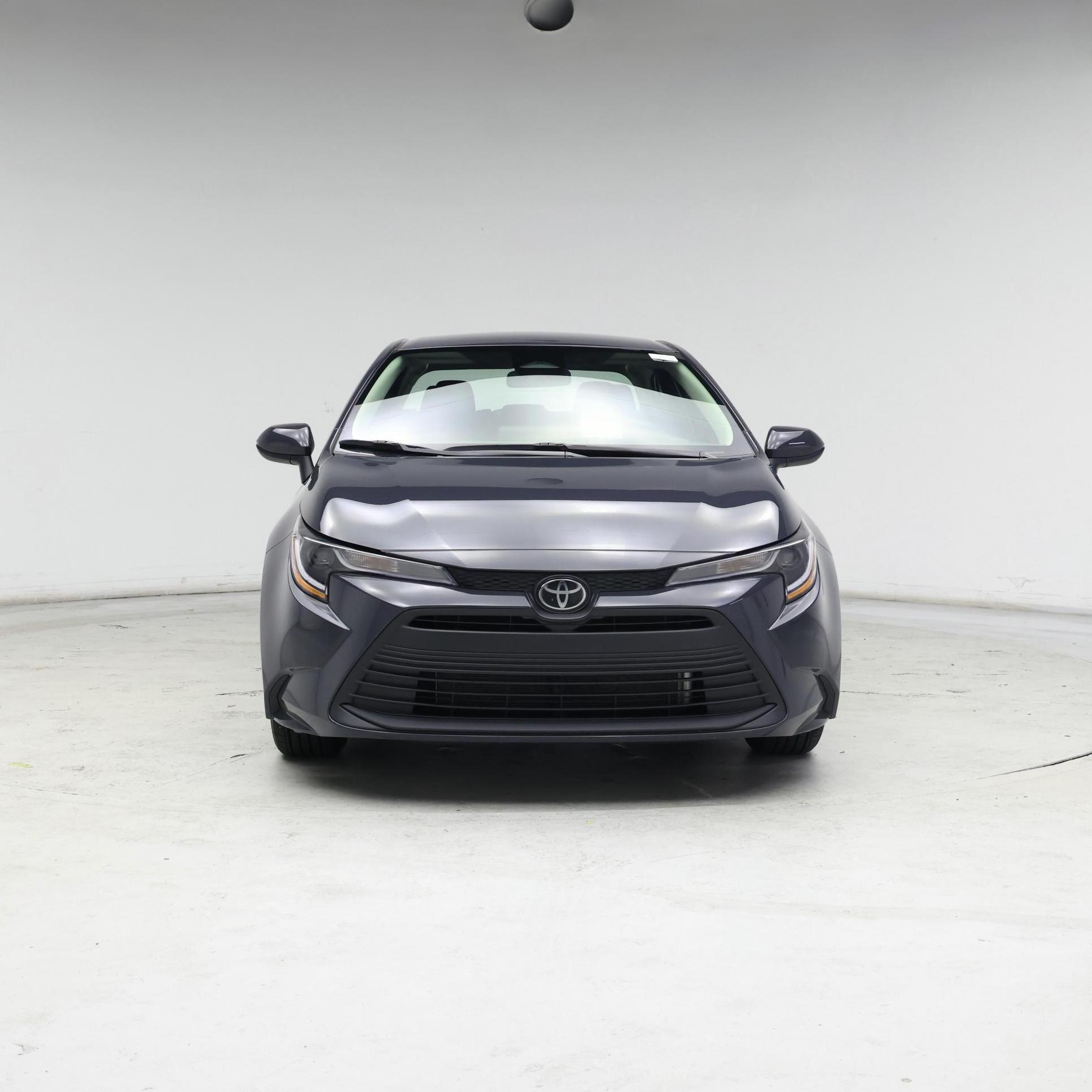 Thumbnail: 2024 Toyota Corolla - 5