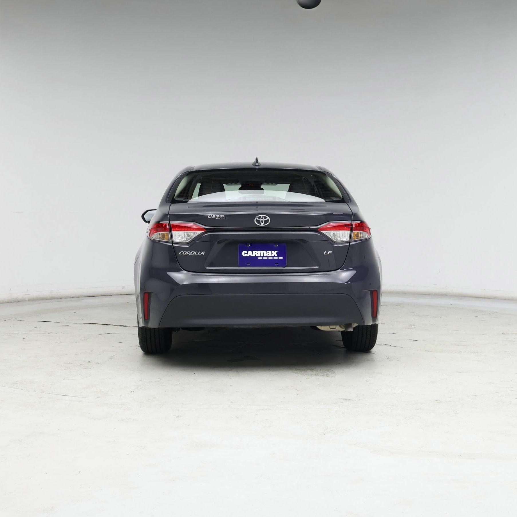 Thumbnail: 2024 Toyota Corolla - 6