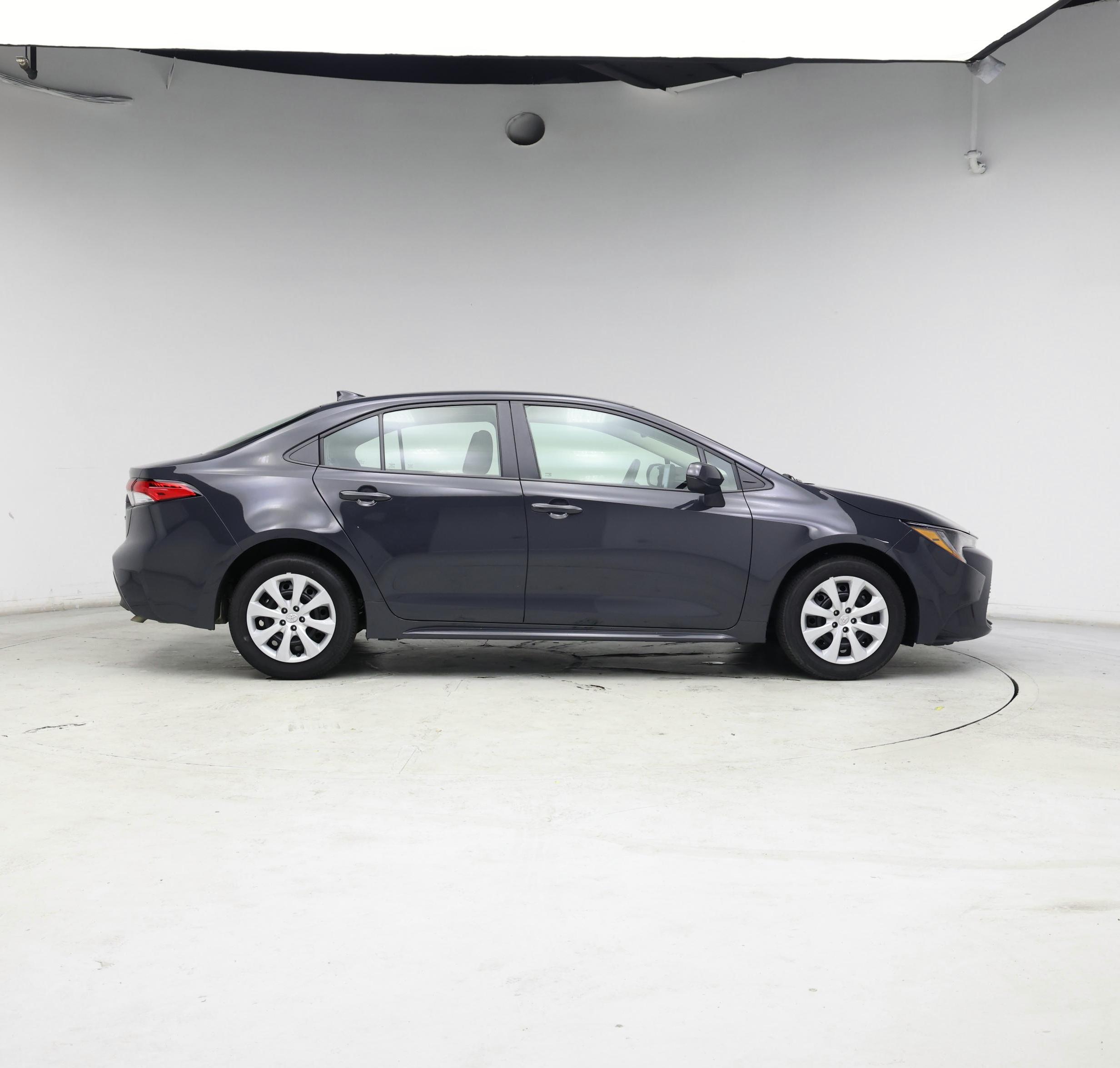 Thumbnail: 2024 Toyota Corolla - 7