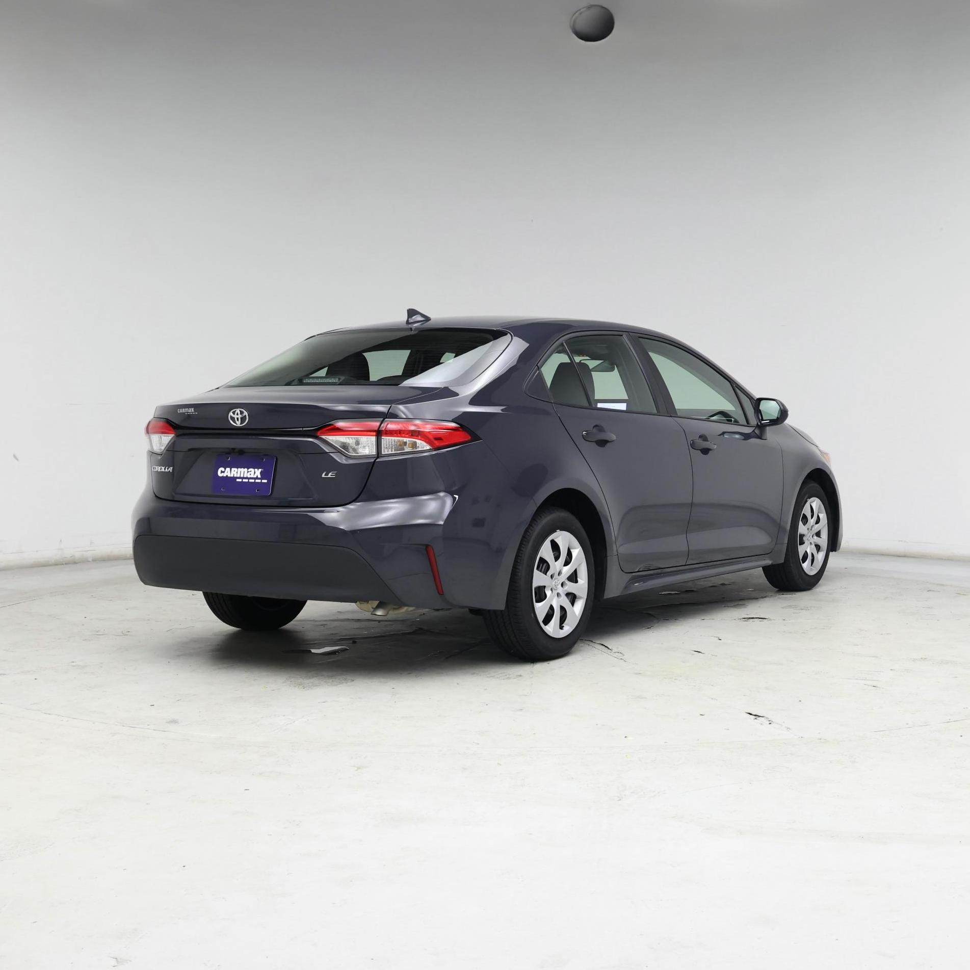 Thumbnail: 2024 Toyota Corolla - 8