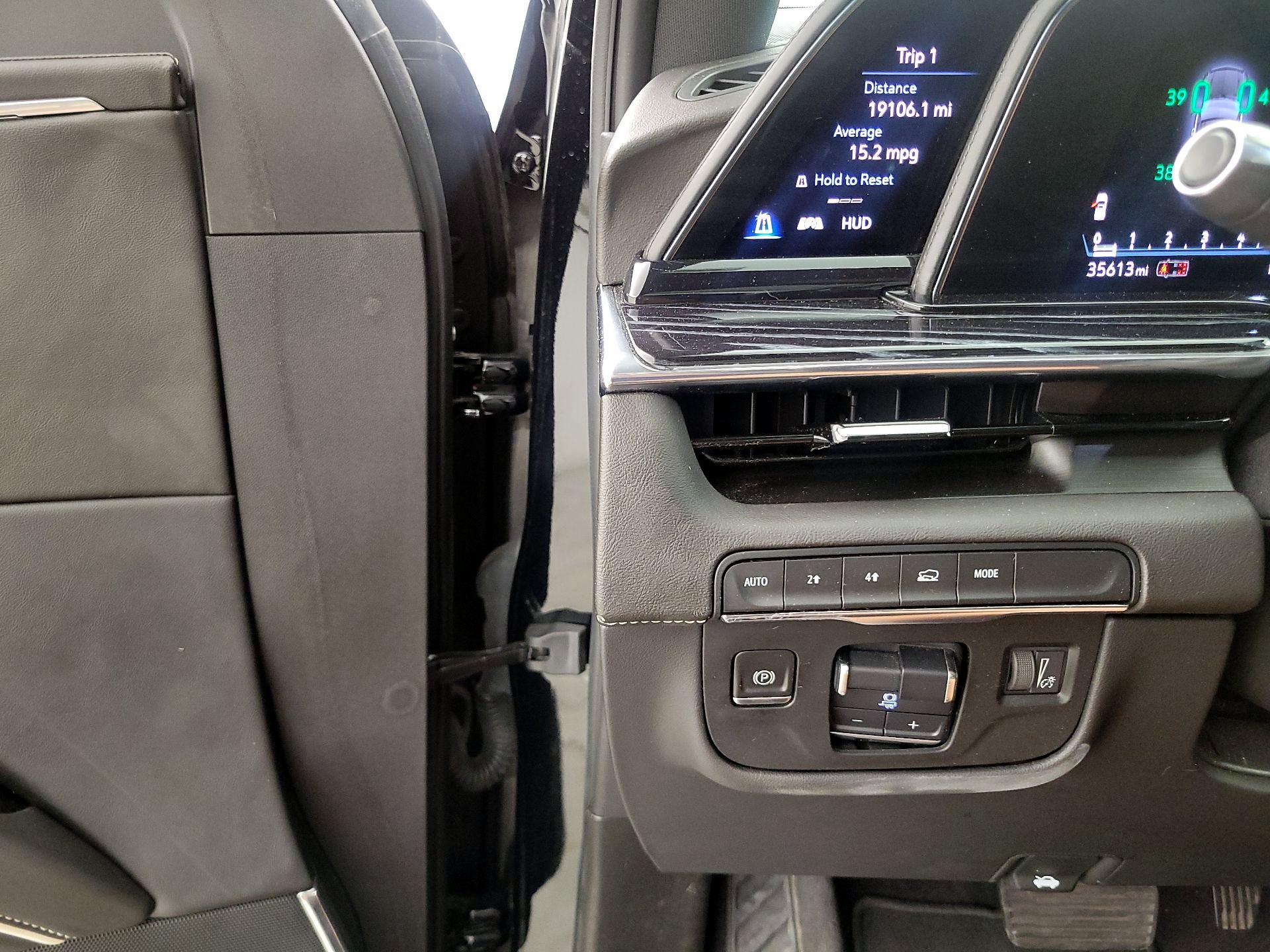 Thumbnail: 2021 Cadillac Escalade - 13