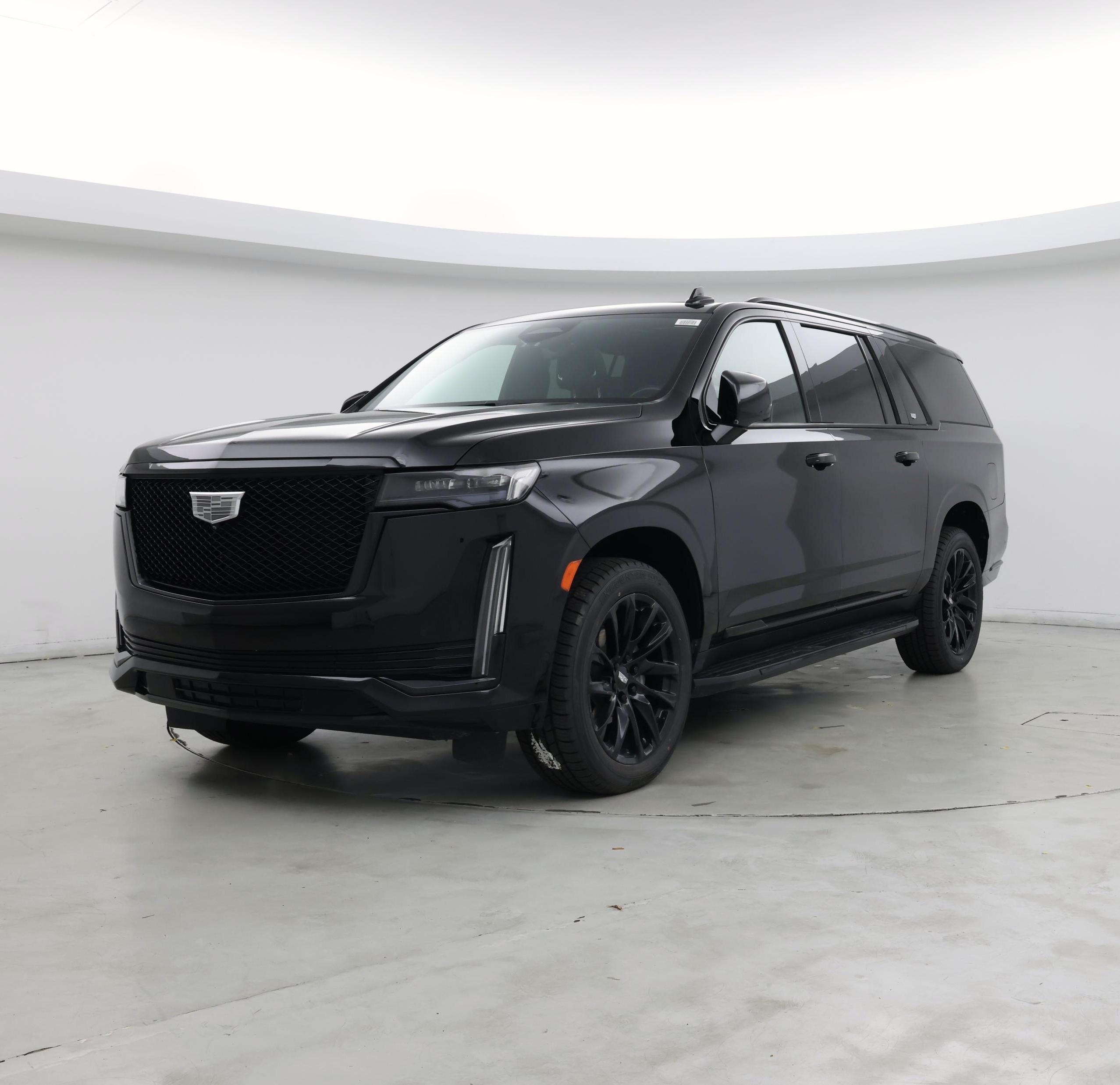 Thumbnail: 2021 Cadillac Escalade - 4