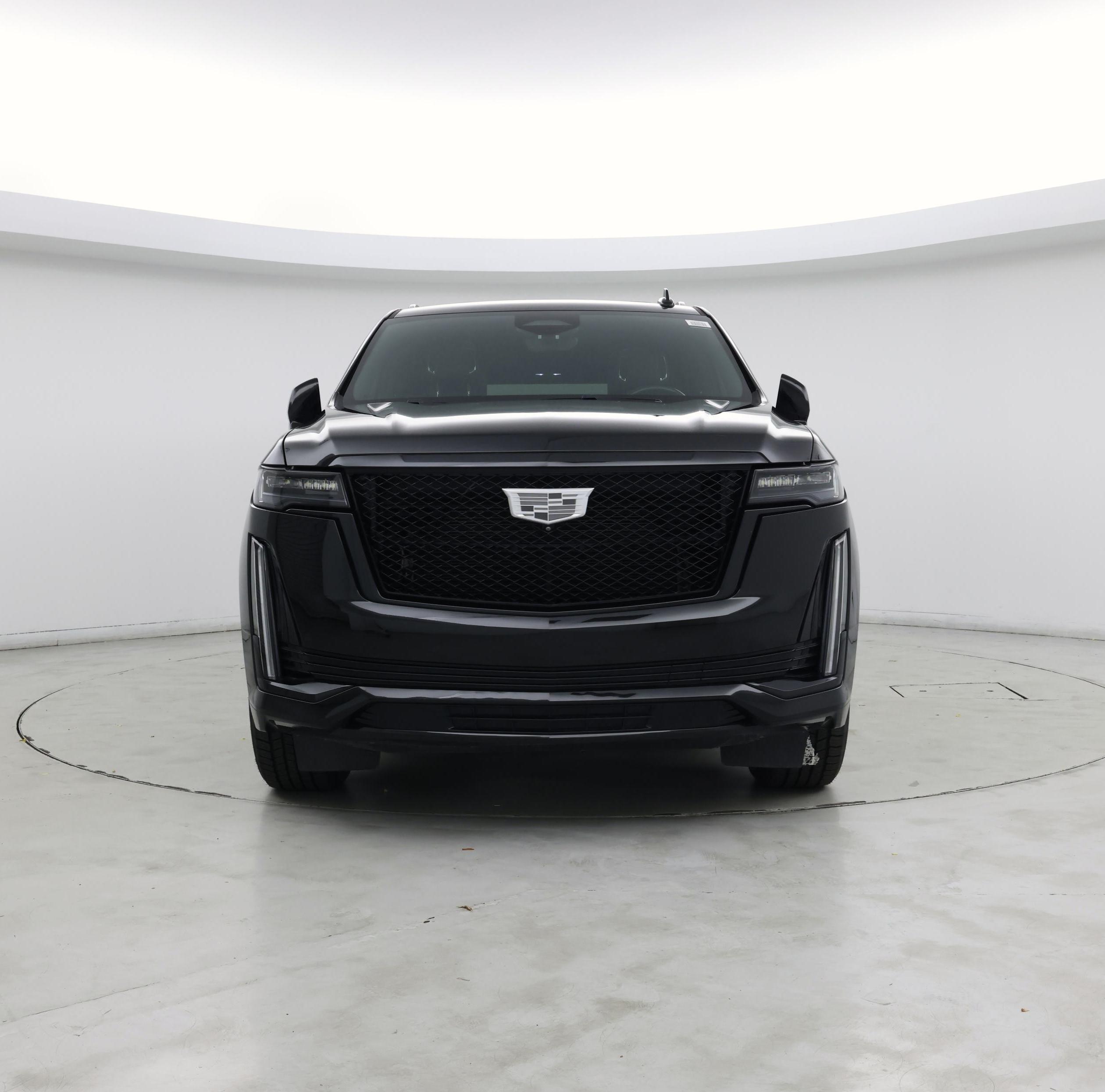 Thumbnail: 2021 Cadillac Escalade - 5