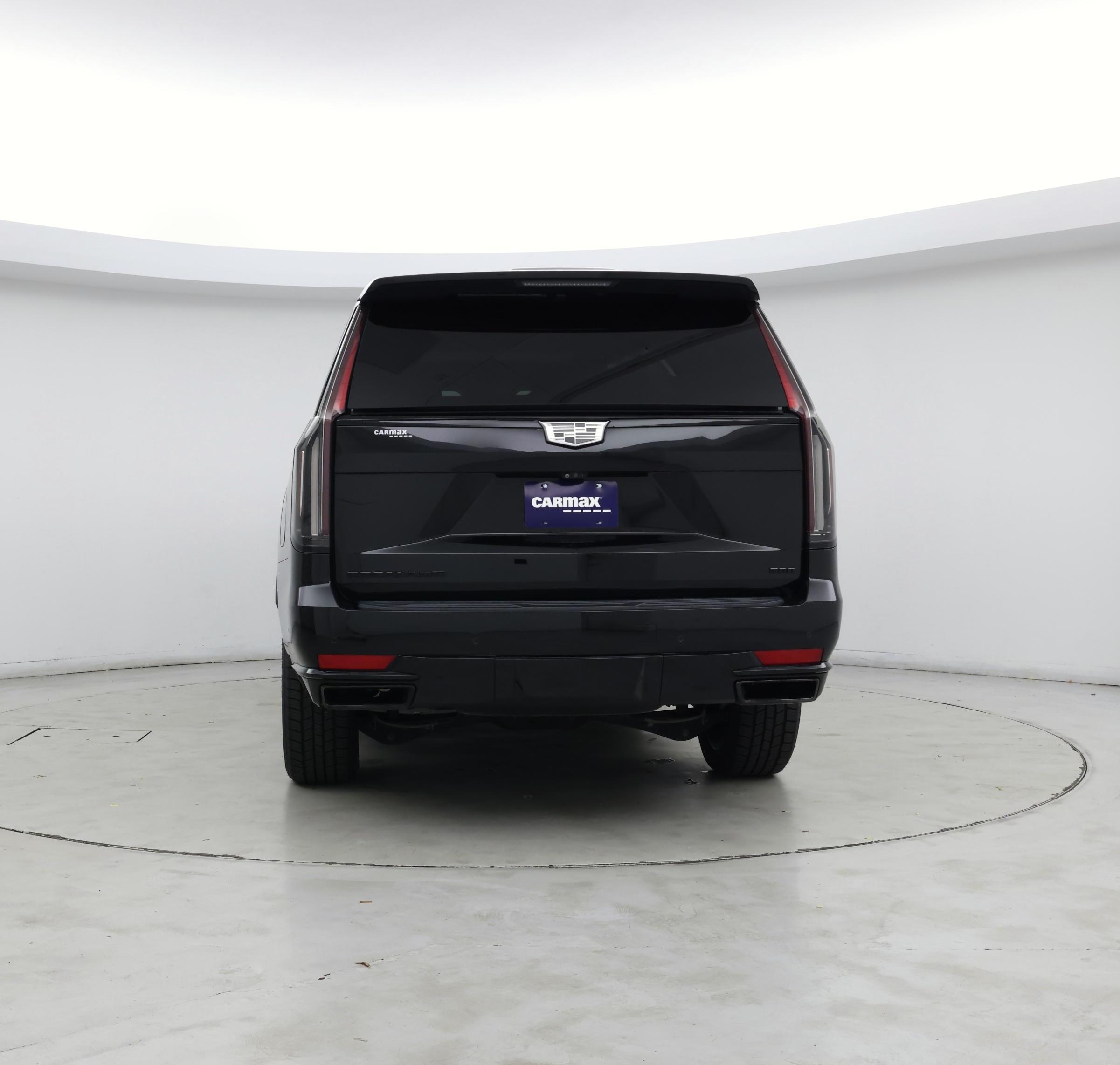 Thumbnail: 2021 Cadillac Escalade - 6