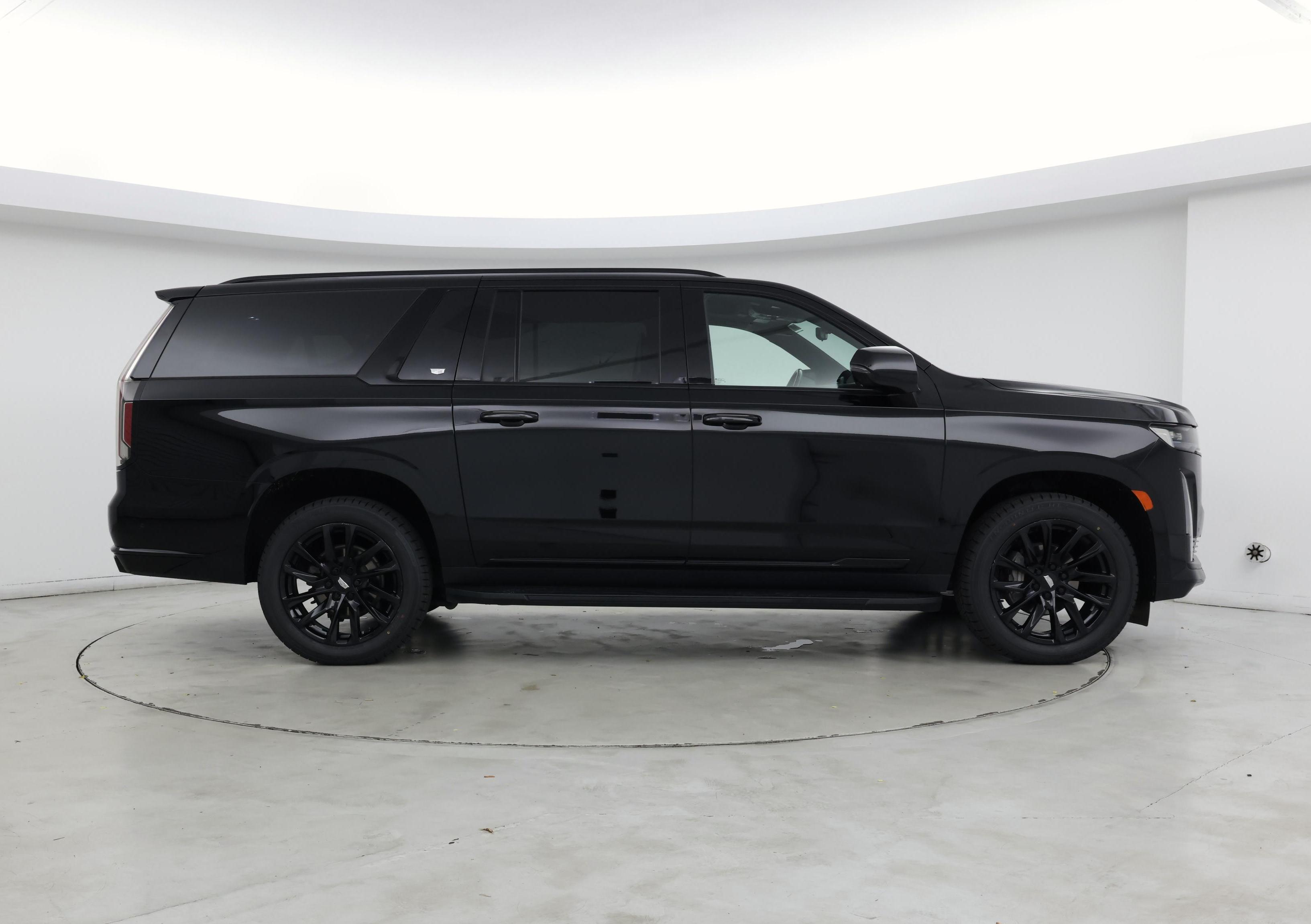 Thumbnail: 2021 Cadillac Escalade - 7