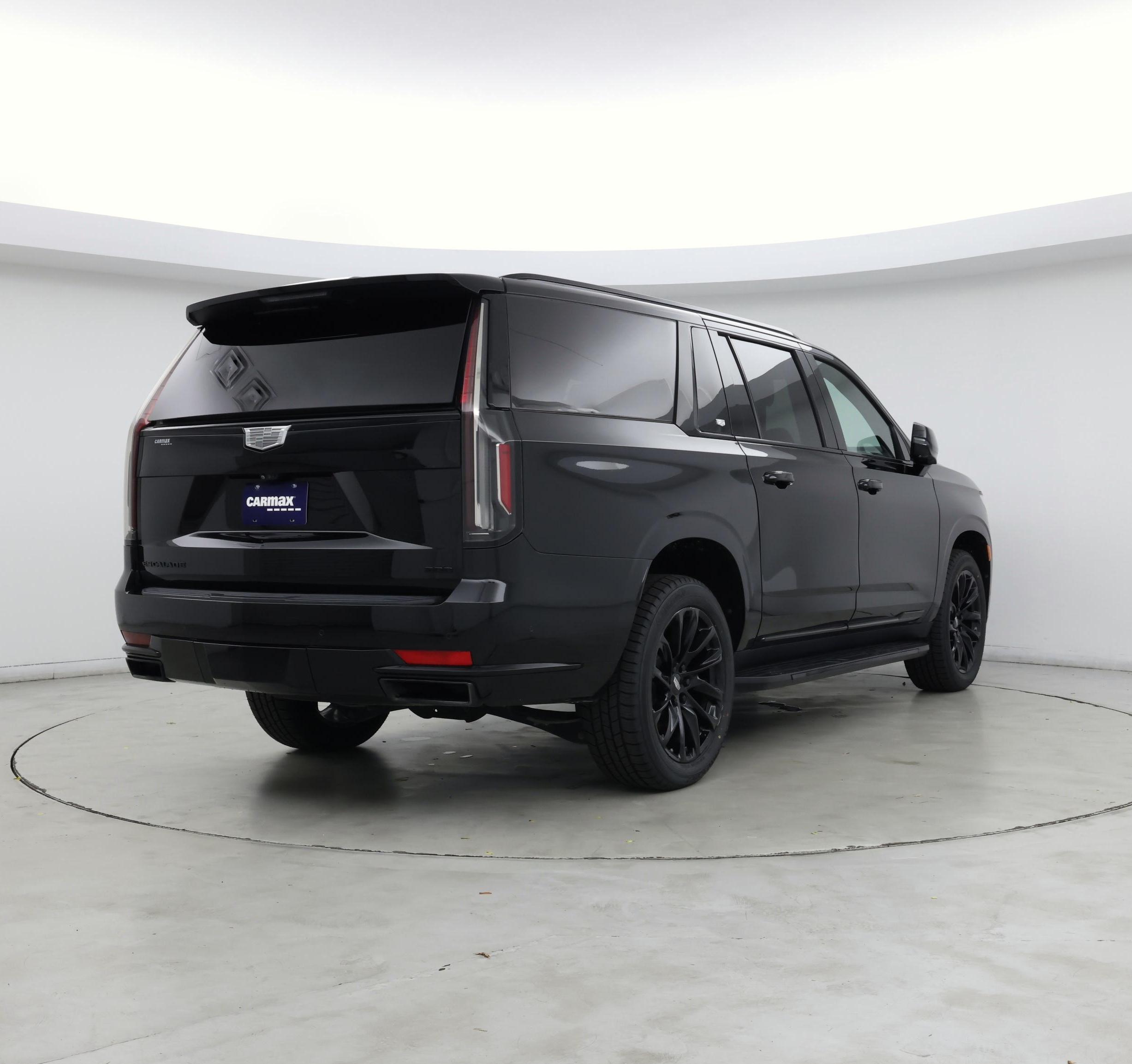Thumbnail: 2021 Cadillac Escalade - 8