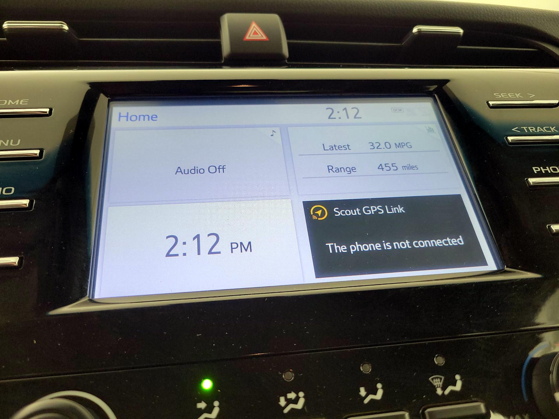 Thumbnail: 2019 Toyota Camry - 15