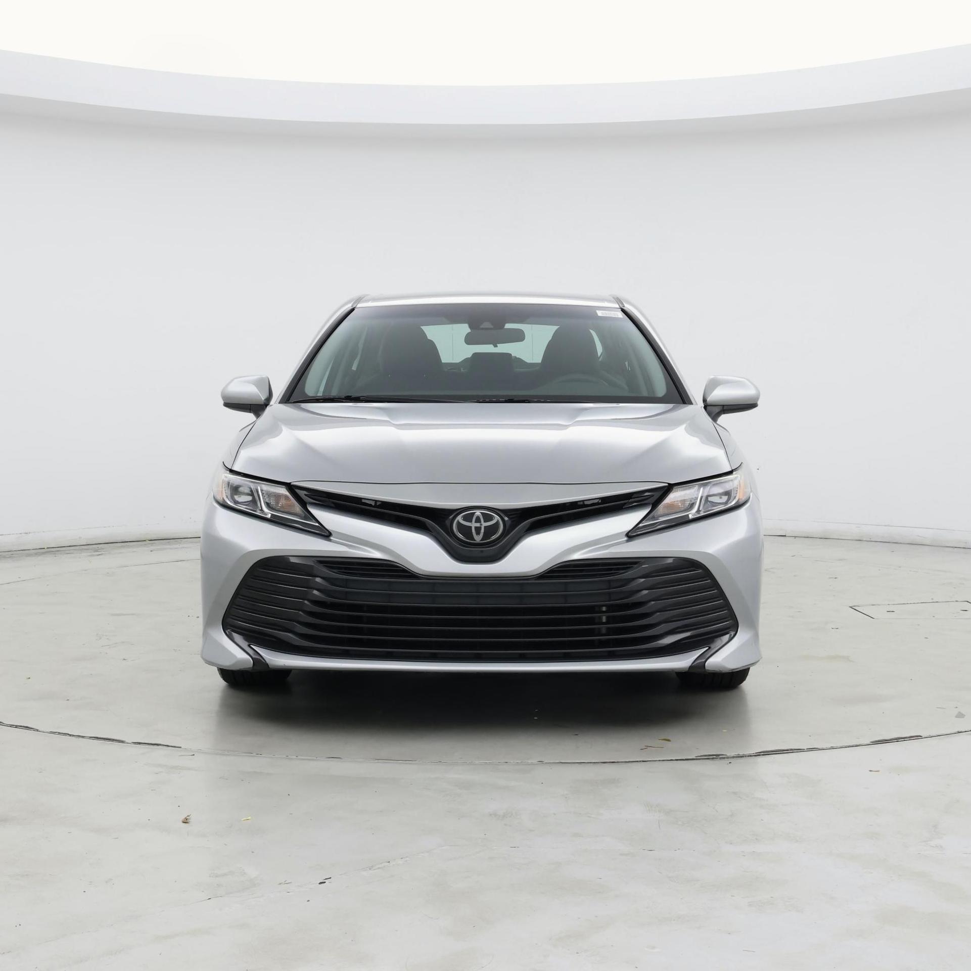 Thumbnail: 2019 Toyota Camry - 5