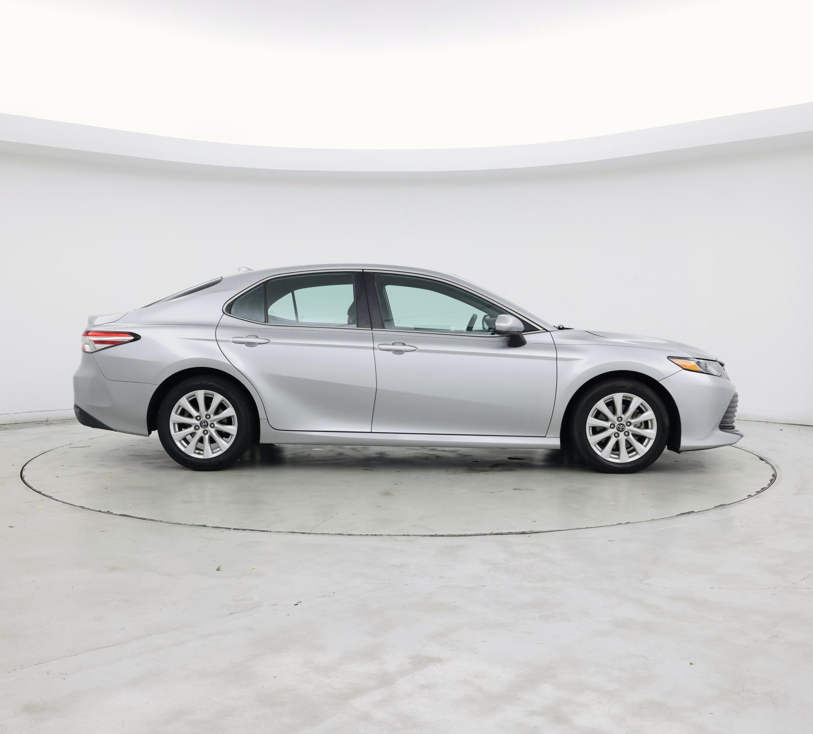 Thumbnail: 2019 Toyota Camry - 7