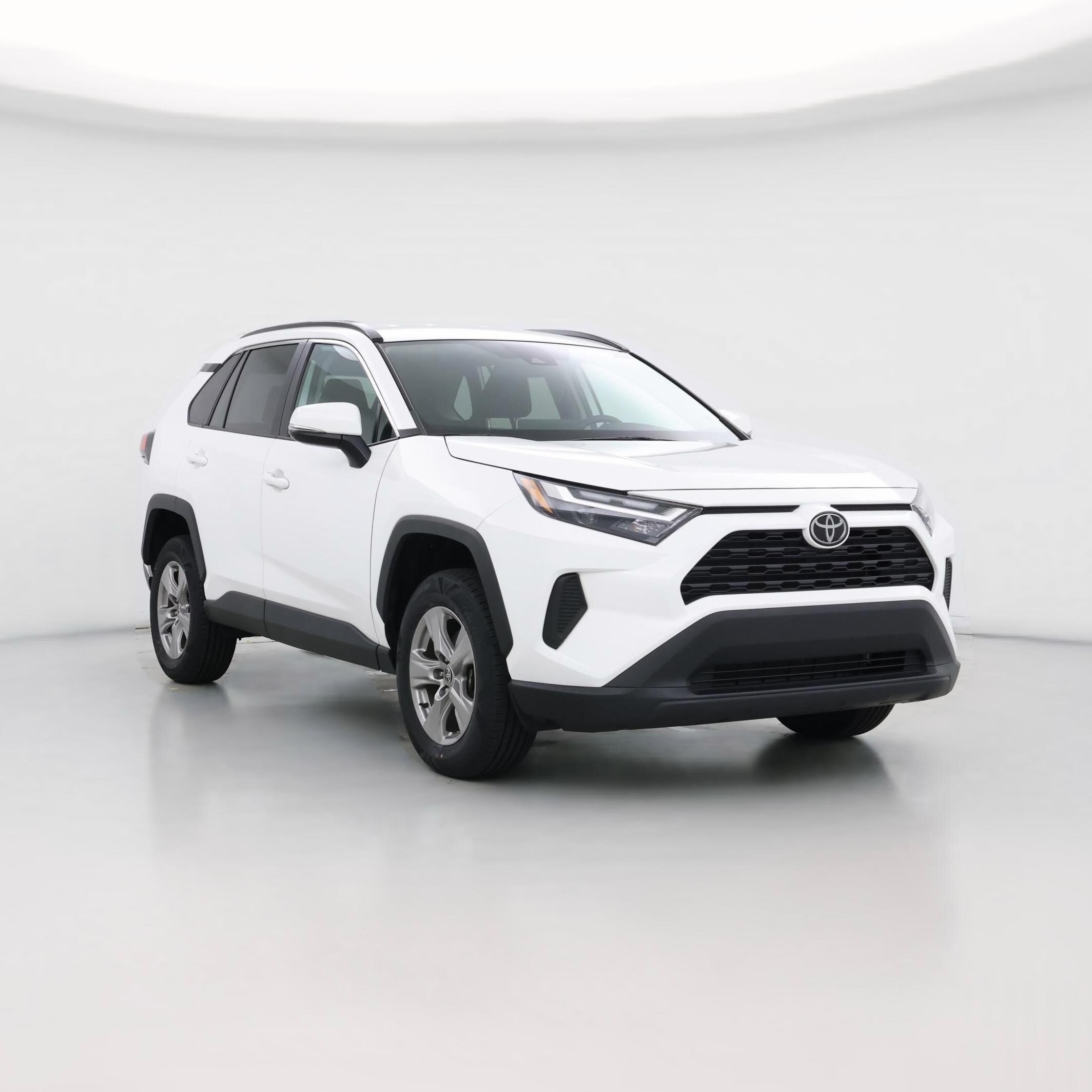 Thumbnail: 2022 Toyota RAV4 - 1