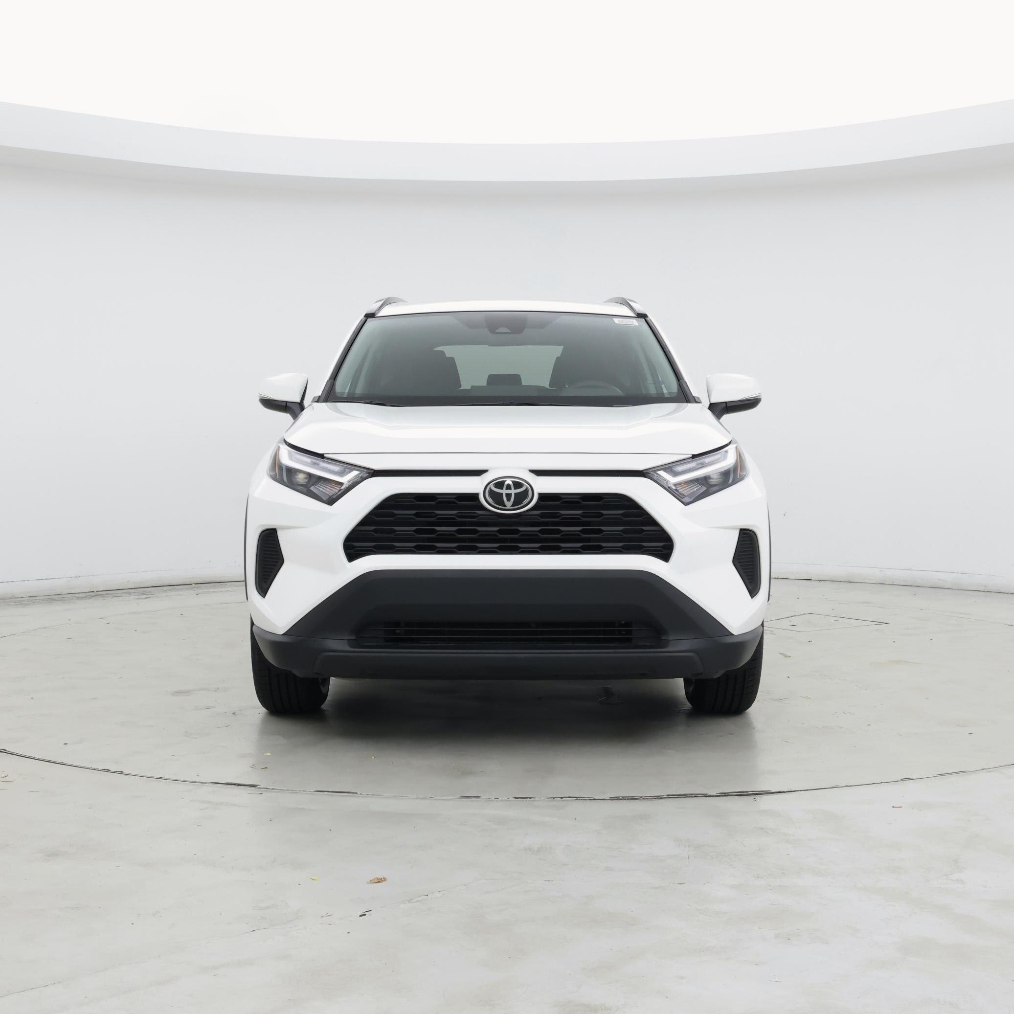 Thumbnail: 2022 Toyota RAV4 - 5