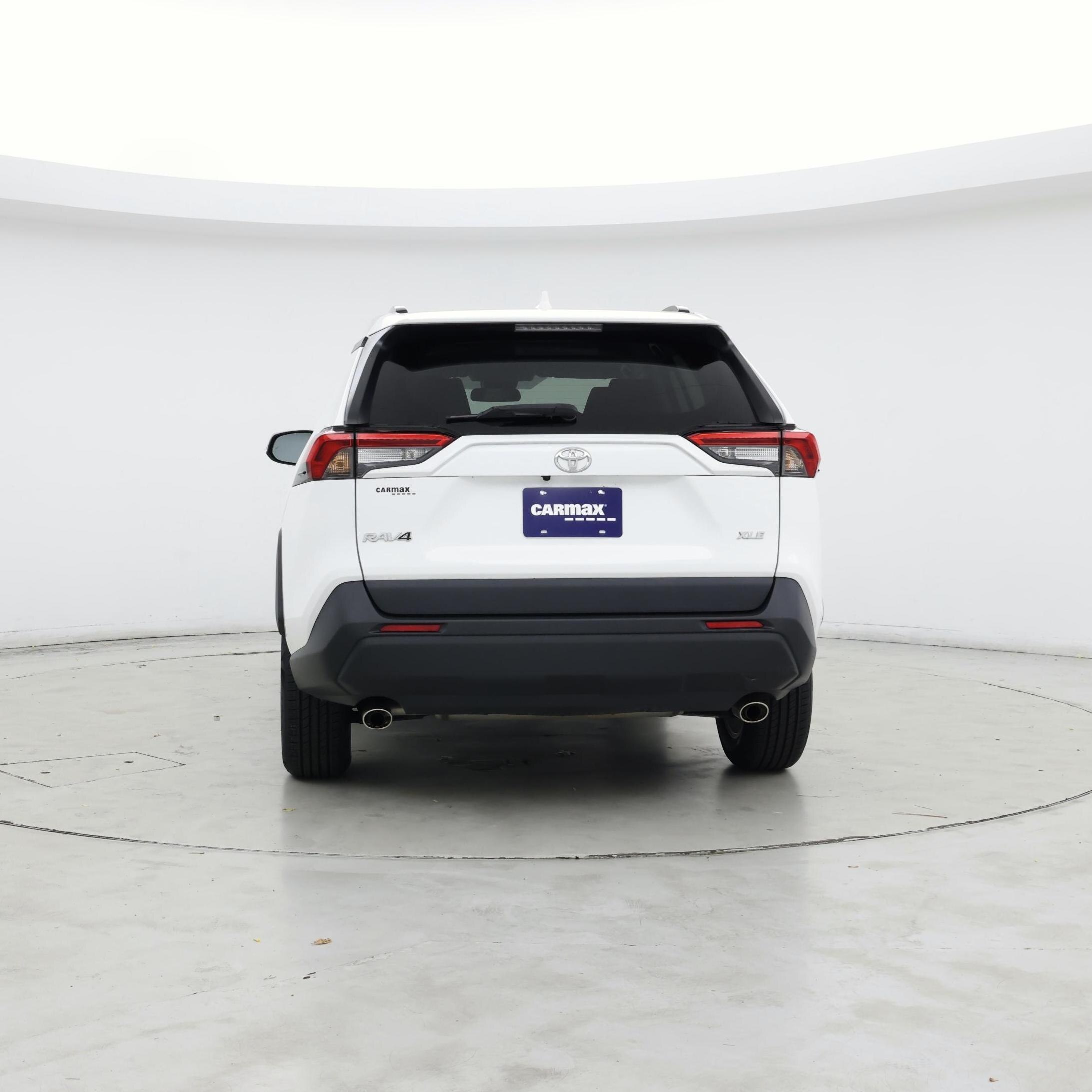 Thumbnail: 2022 Toyota RAV4 - 6