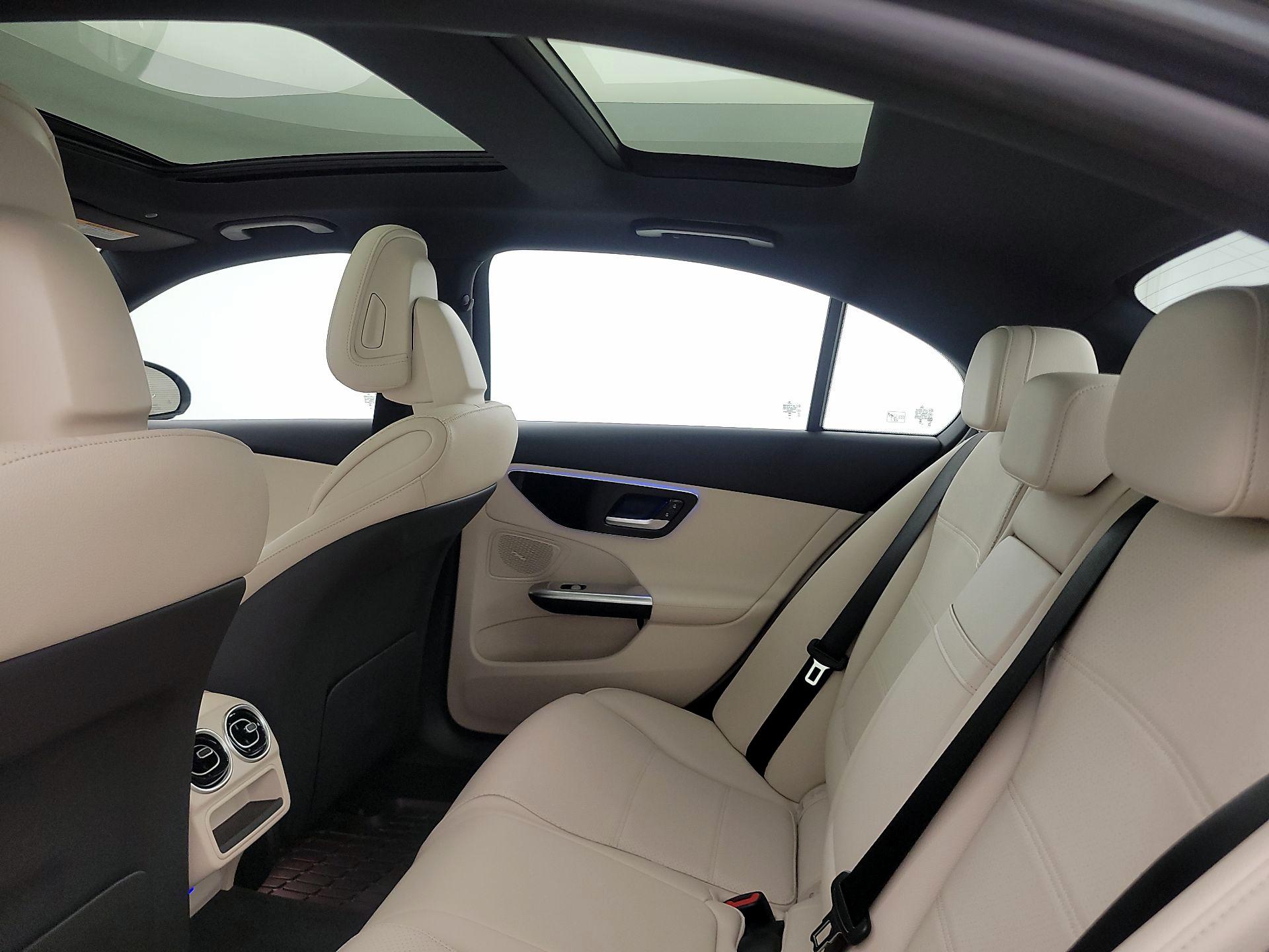 Thumbnail: 2024 Mercedes-Benz C-Class - 20