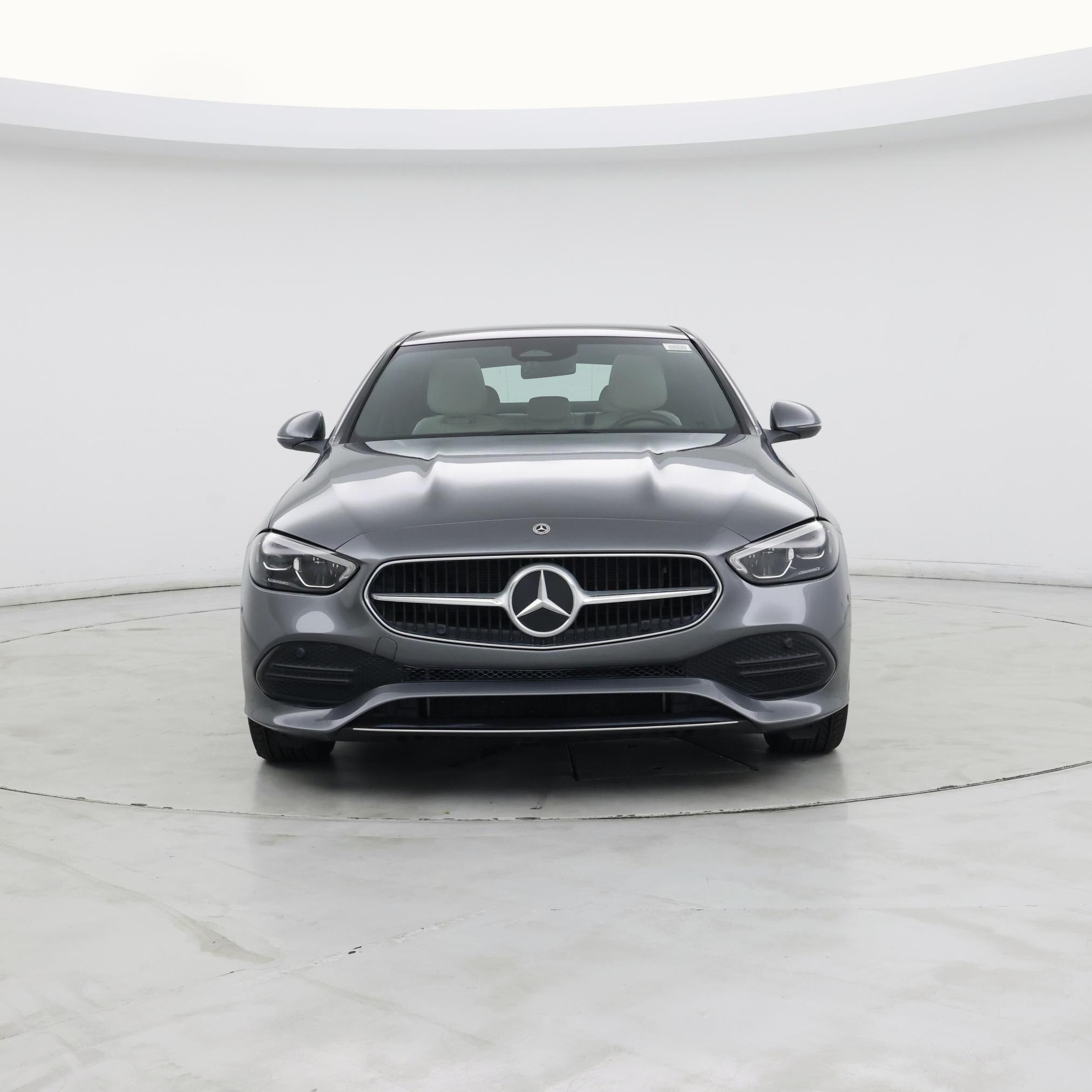 Thumbnail: 2024 Mercedes-Benz C-Class - 5