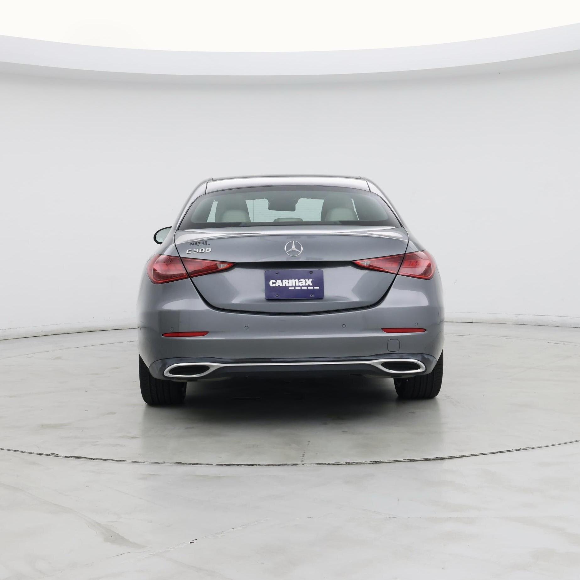 Thumbnail: 2024 Mercedes-Benz C-Class - 6