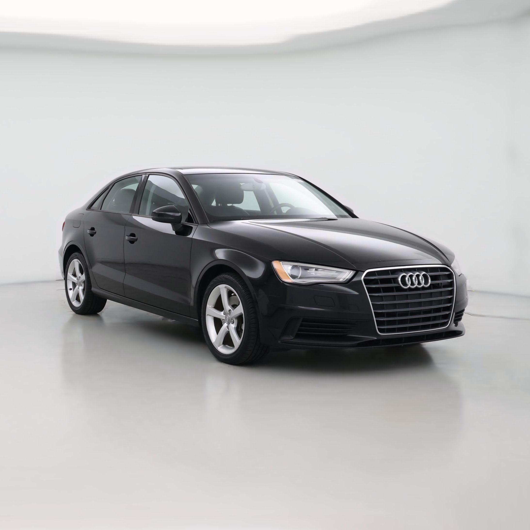 Thumbnail: 2015 Audi A3 - 1