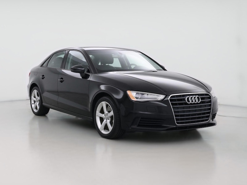 2015 Audi A3 Premium -
                  Raleigh, NC