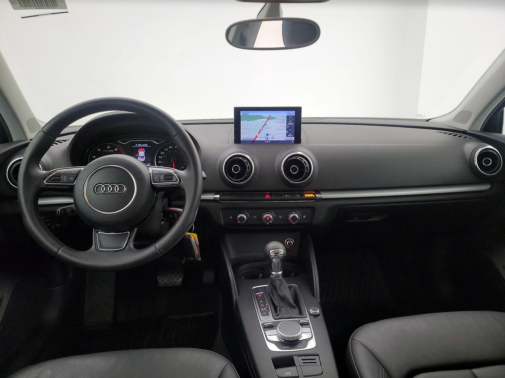 Thumbnail: 2015 Audi A3 - 9