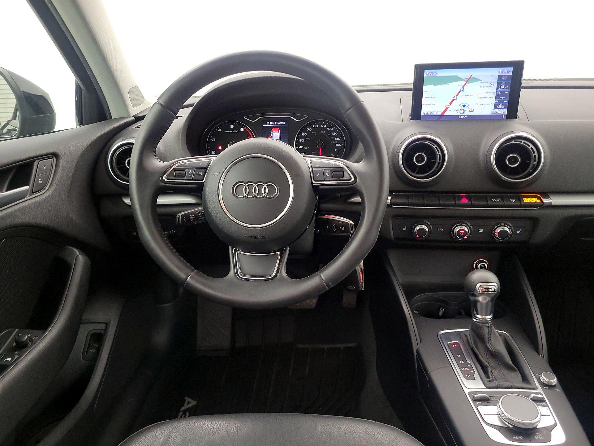 Thumbnail: 2015 Audi A3 - 10