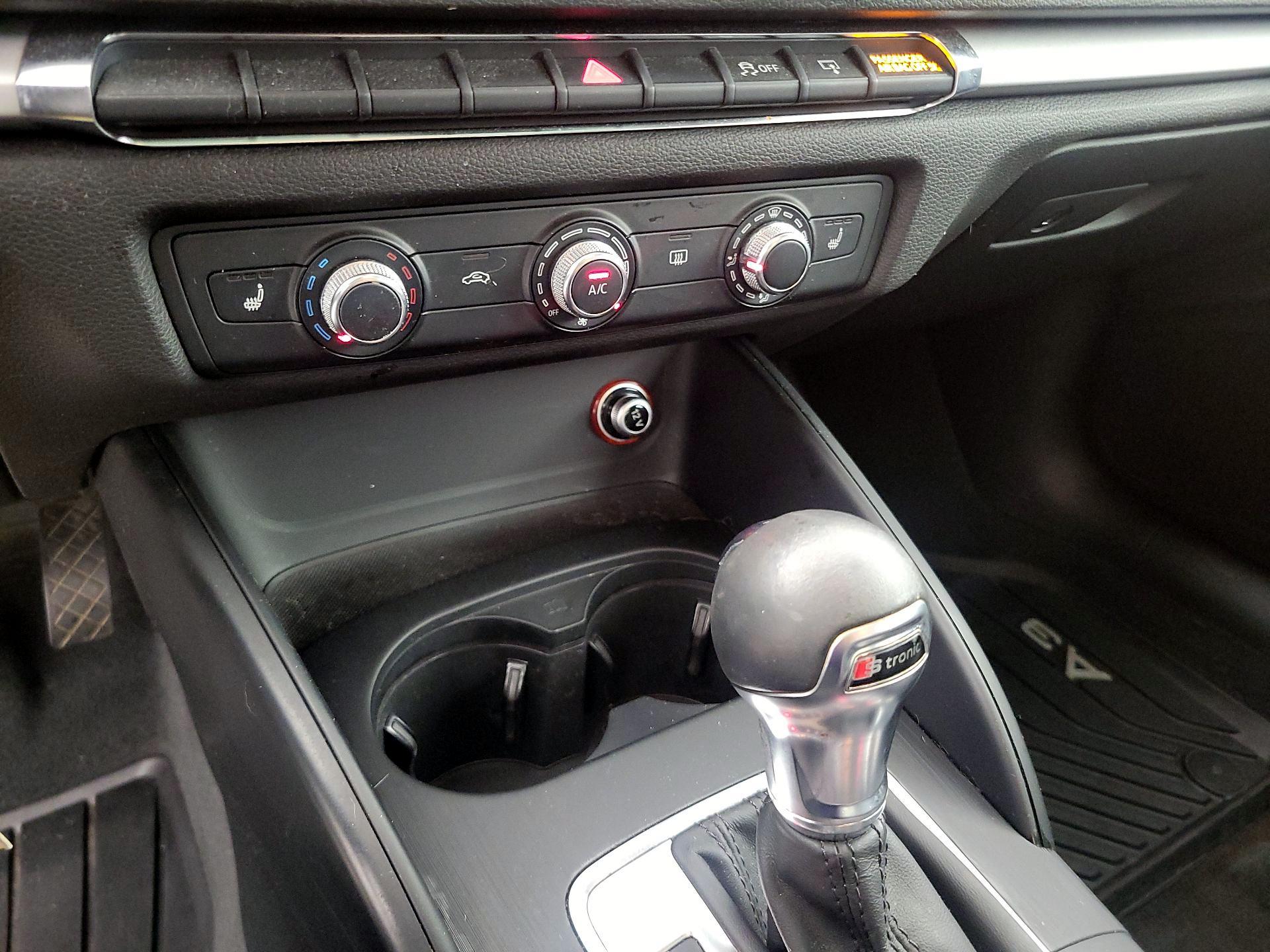 Thumbnail: 2015 Audi A3 - 16