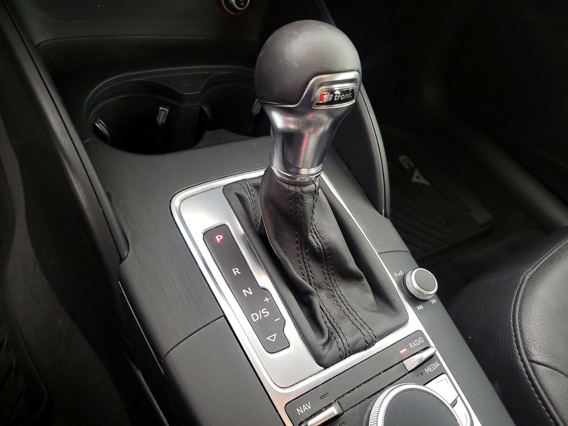 Thumbnail: 2015 Audi A3 - 17