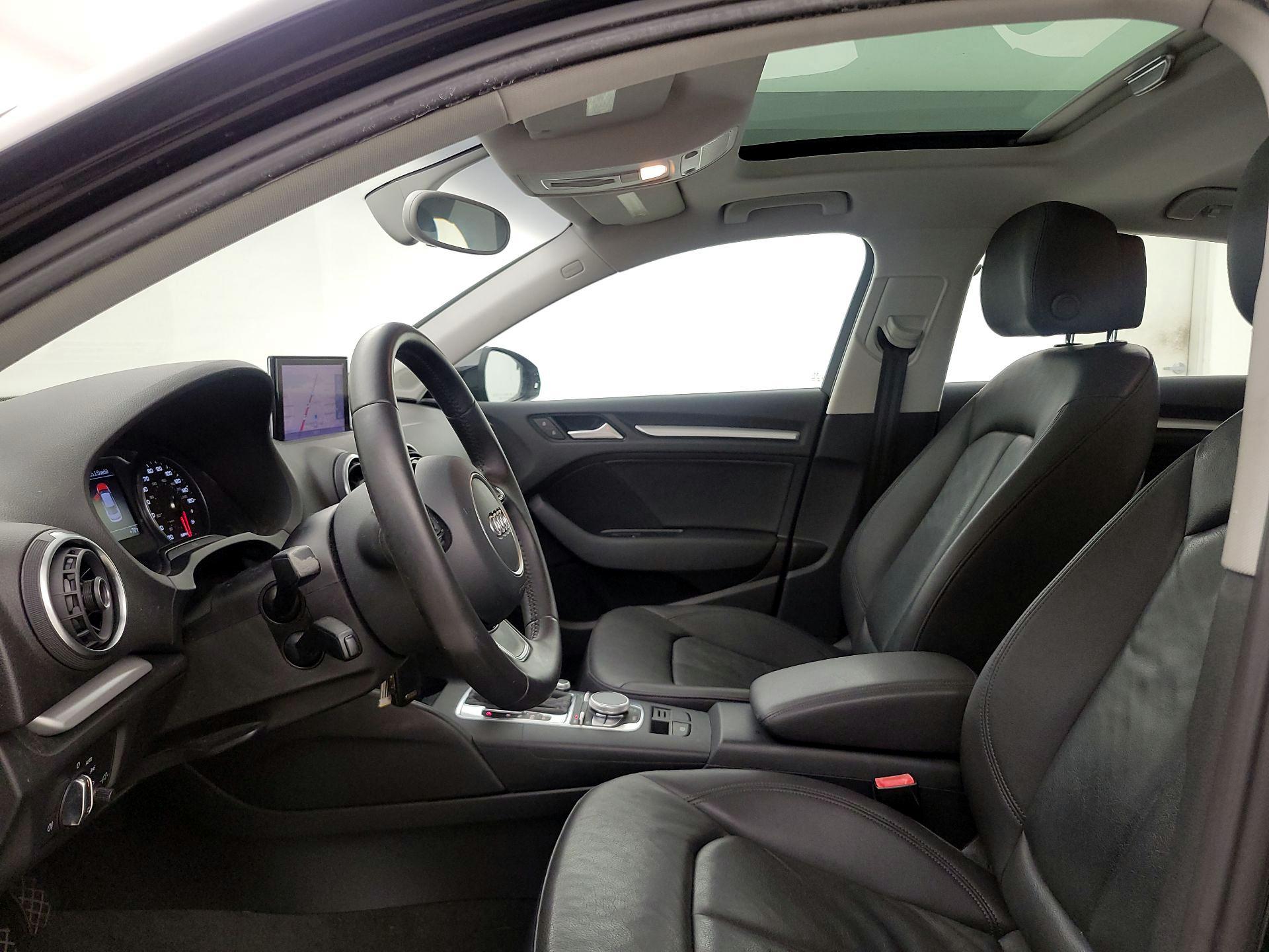 Thumbnail: 2015 Audi A3 - 19