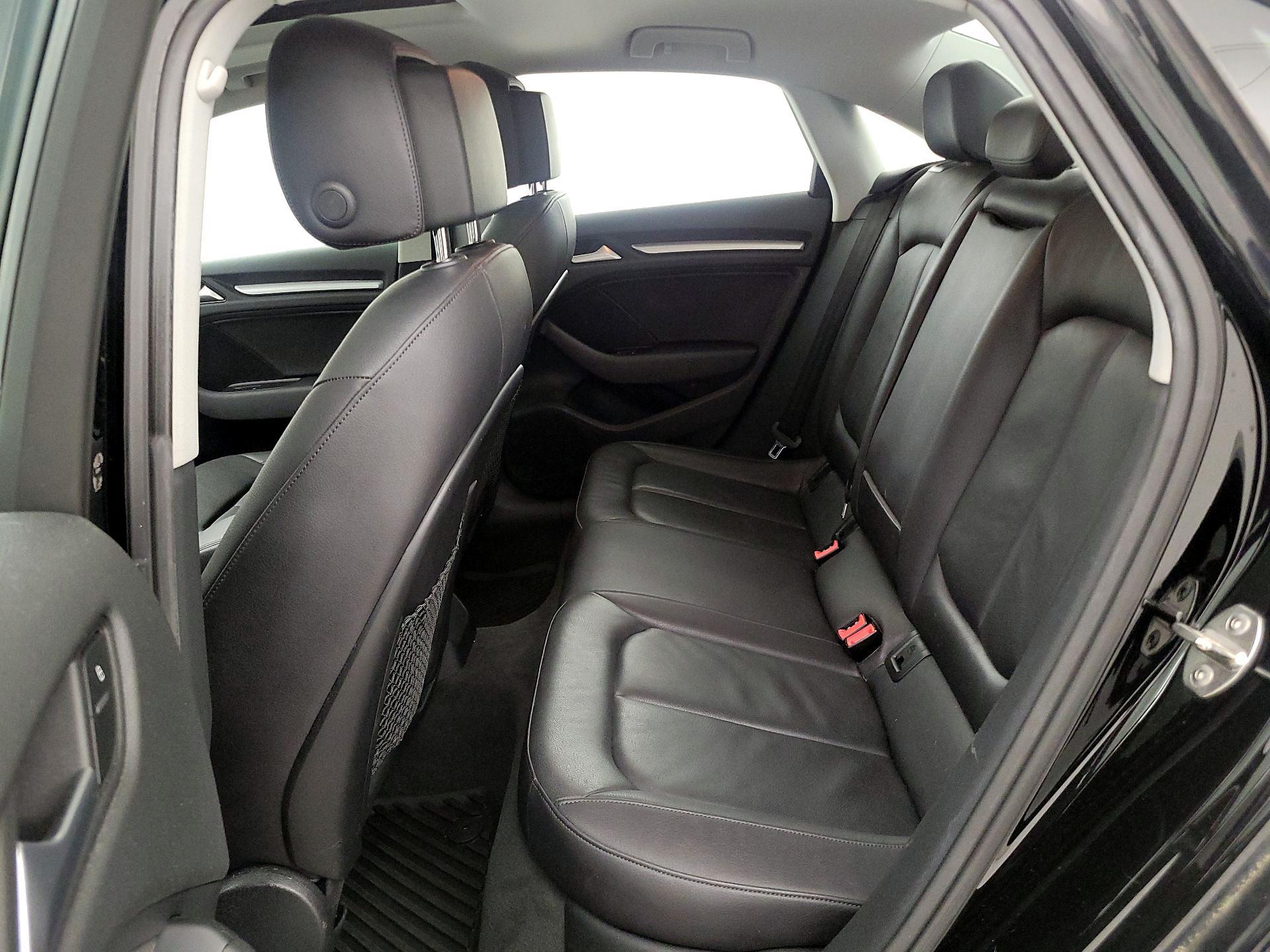 Thumbnail: 2015 Audi A3 - 20