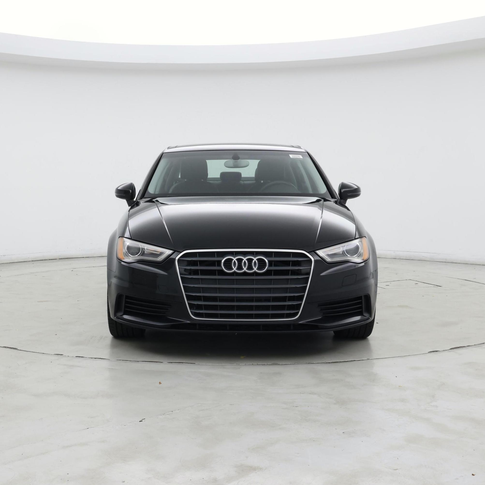 Thumbnail: 2015 Audi A3 - 5