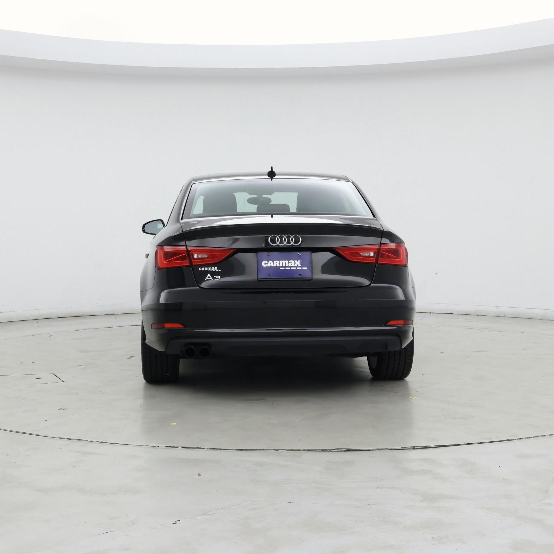 Thumbnail: 2015 Audi A3 - 6
