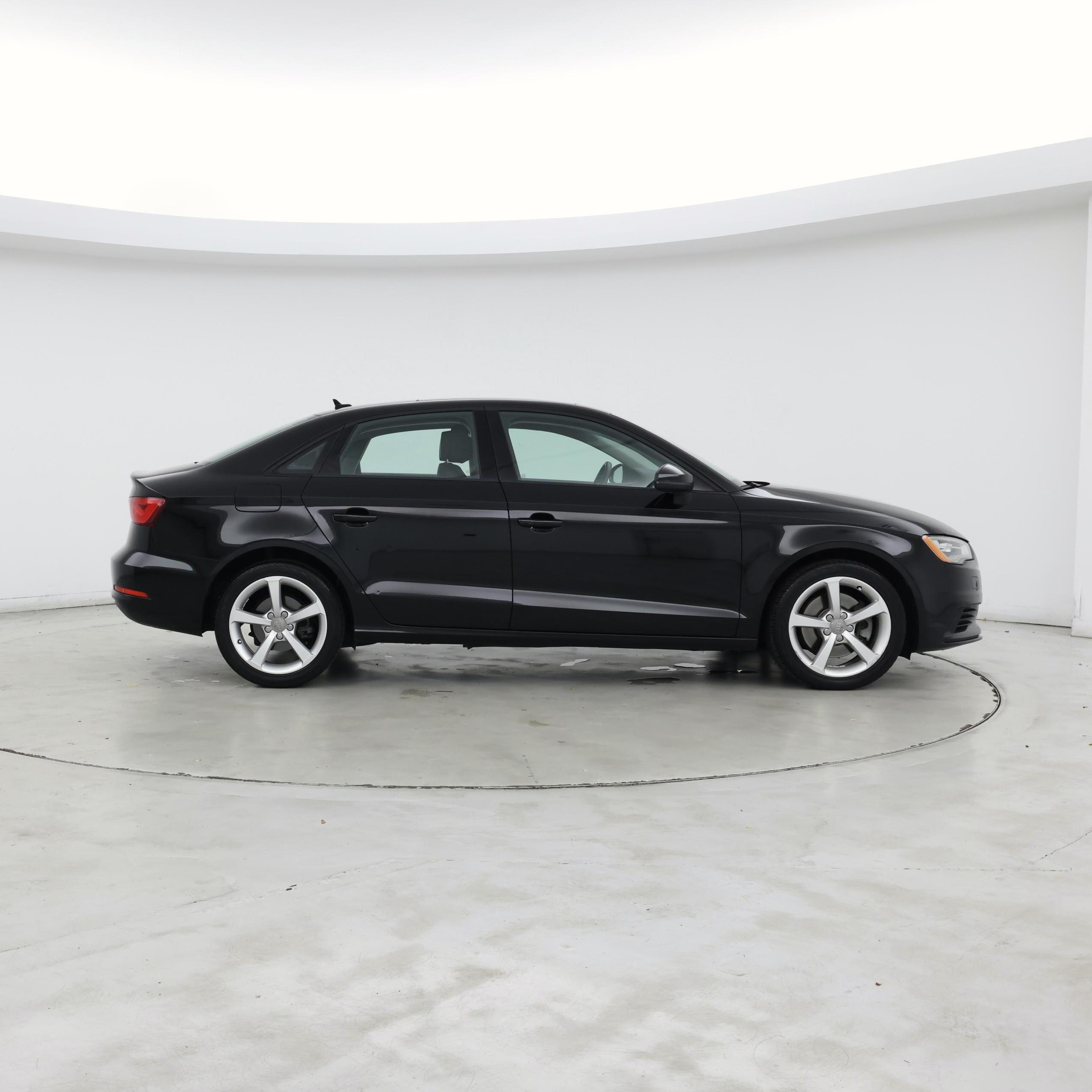 Thumbnail: 2015 Audi A3 - 7