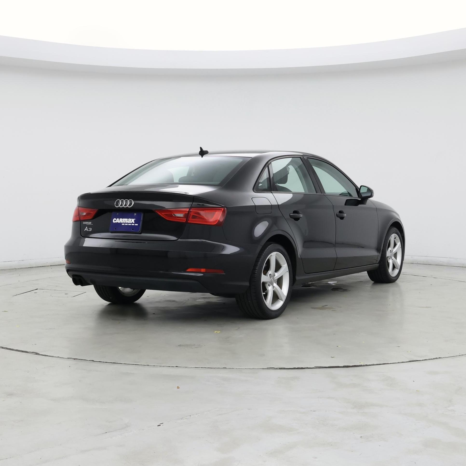 Thumbnail: 2015 Audi A3 - 8