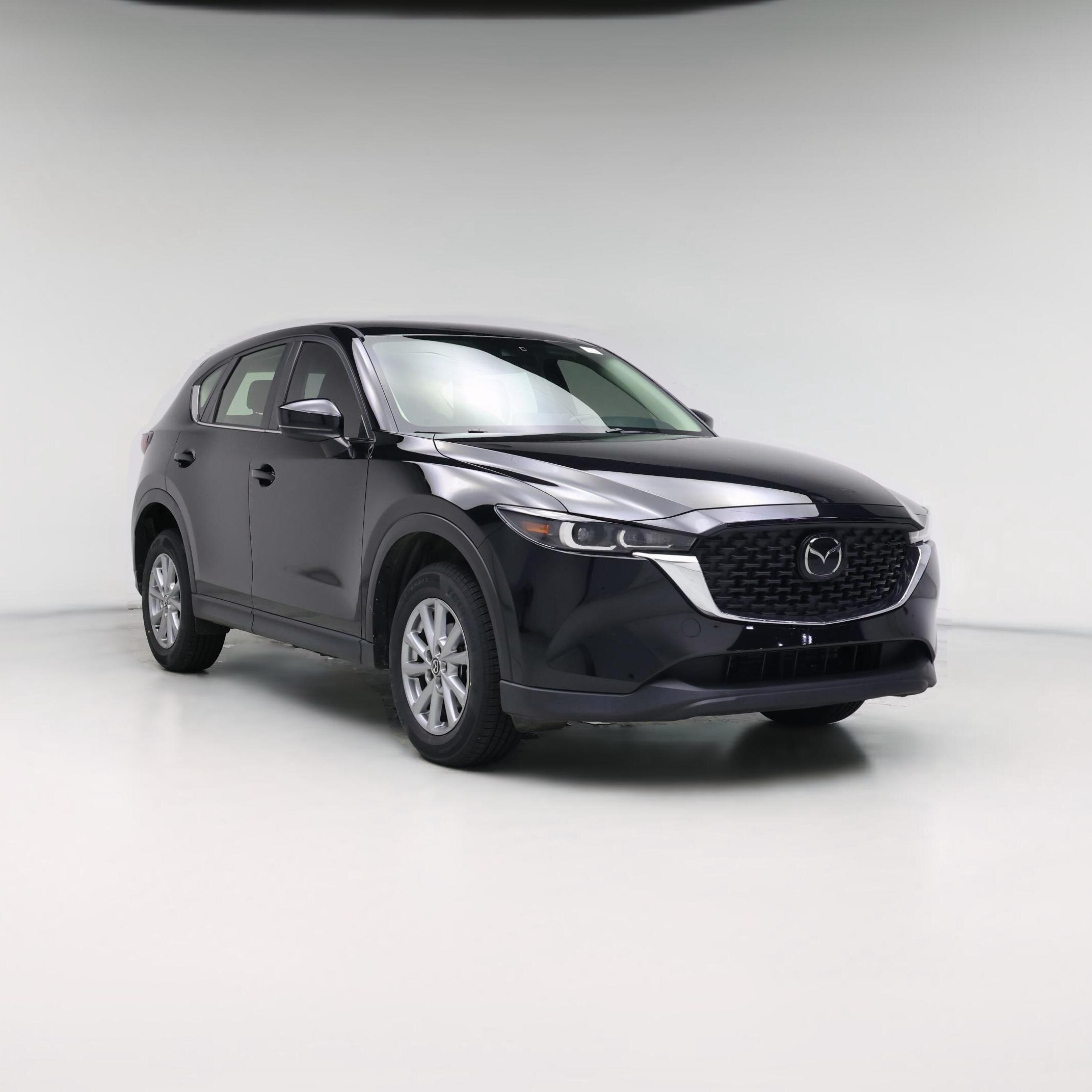 Thumbnail: 2023 Mazda CX-5 - 1