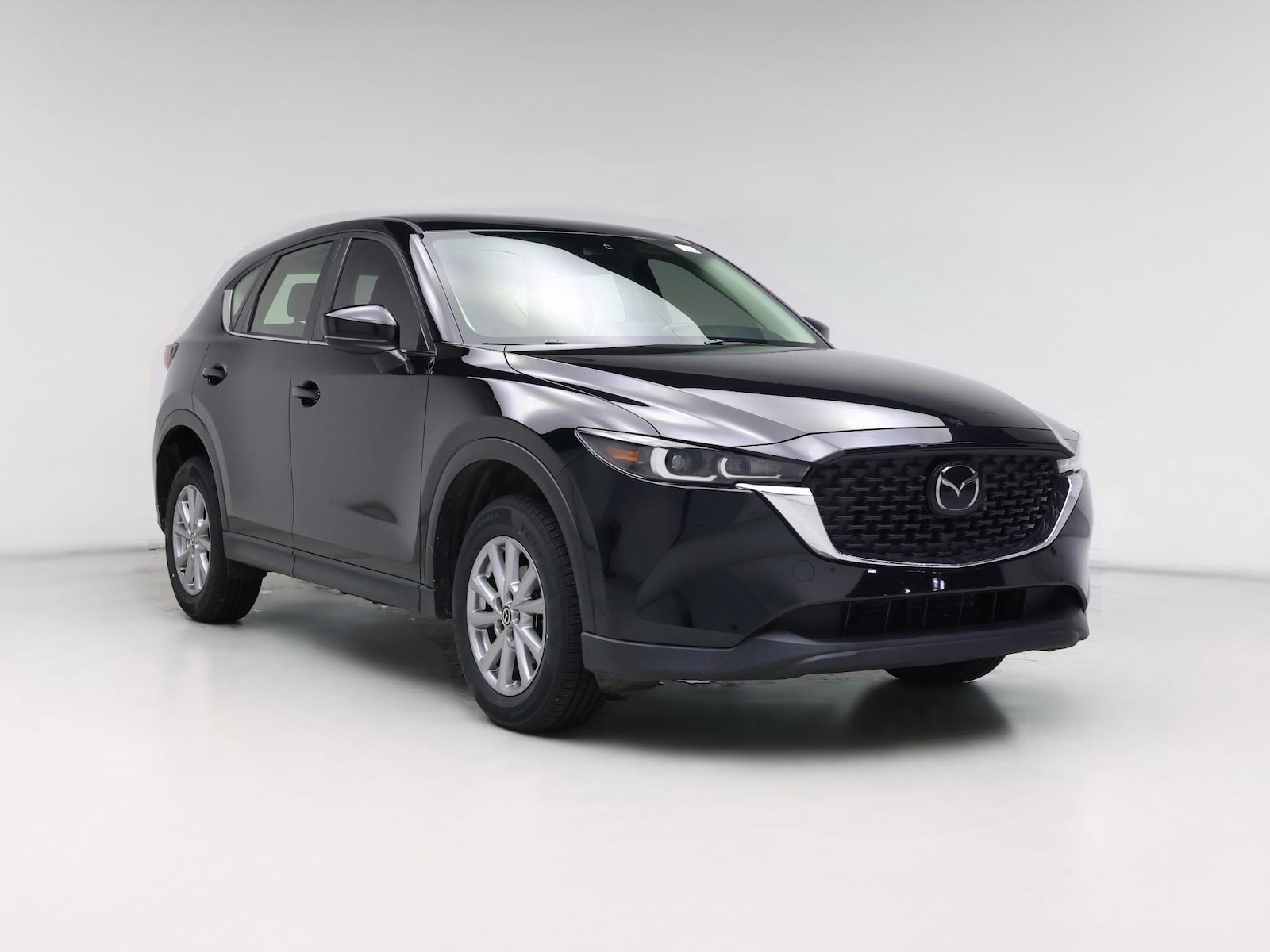 2023 Mazda CX-5 S
