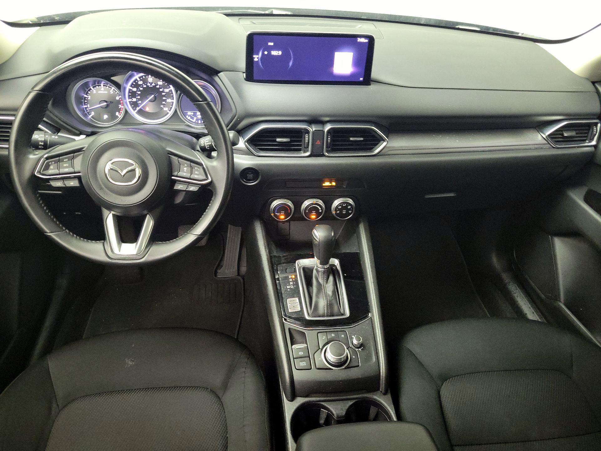 Thumbnail: 2023 Mazda CX-5 - 9
