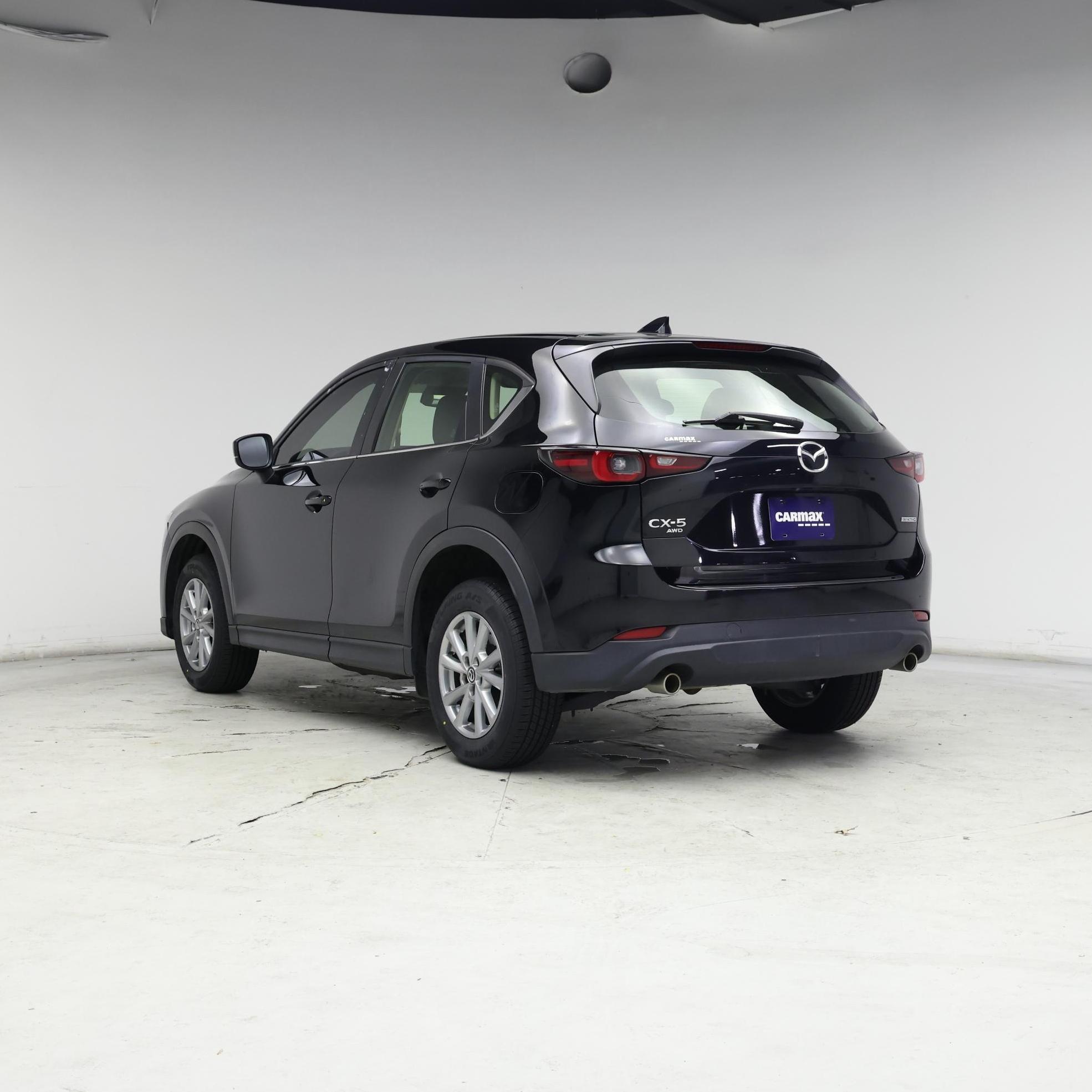Thumbnail: 2023 Mazda CX-5 - 2